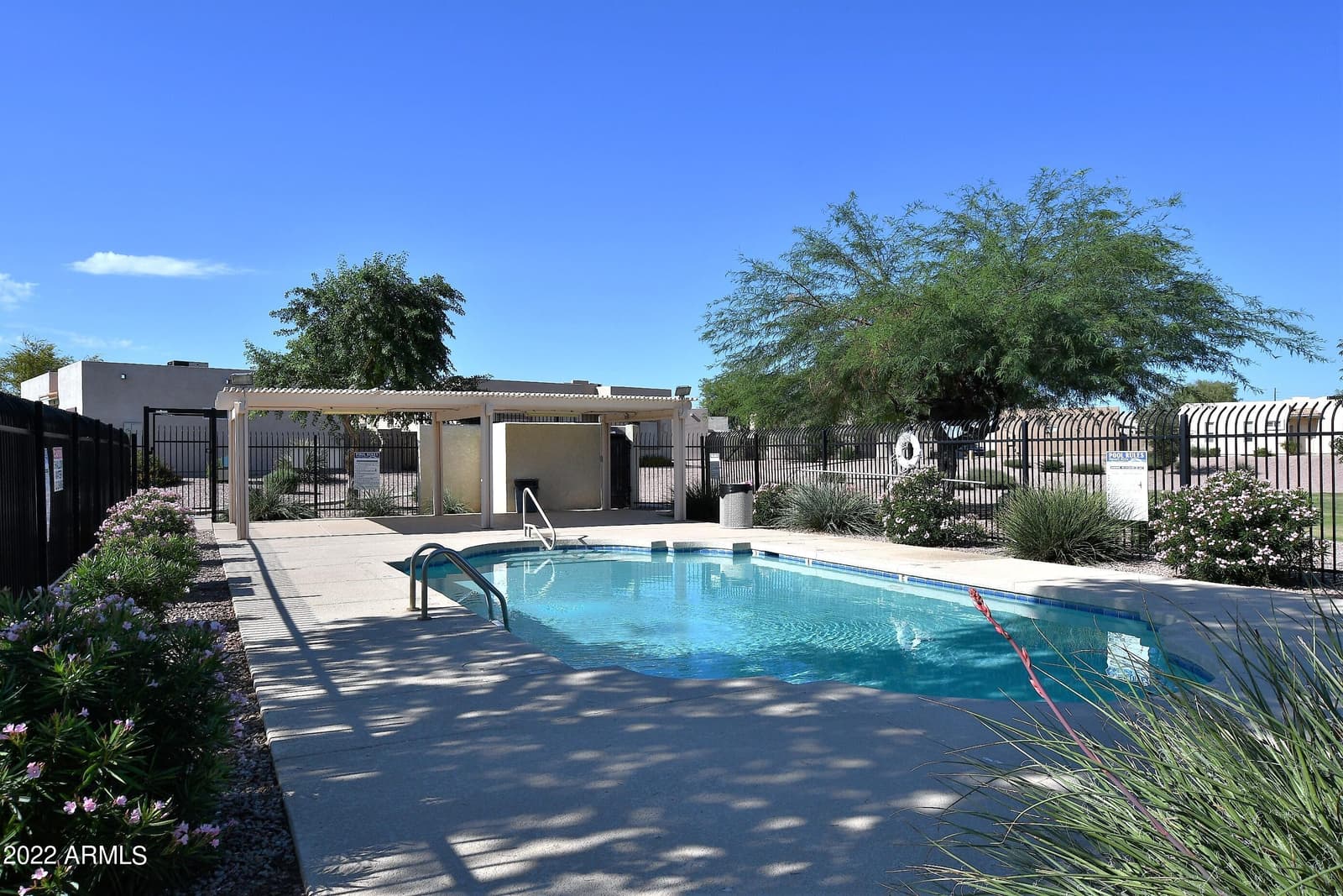 2300 E Magma Road Unit 27, San Tan Valley, AZ 85143 — photo 21 of 22