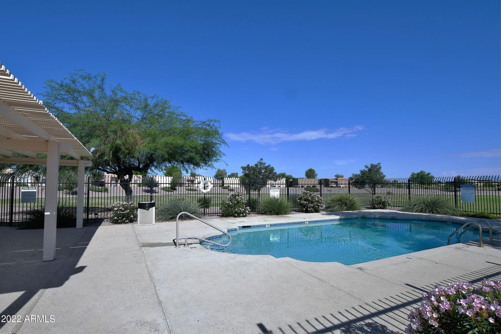 2300 E Magma Road Unit 27, San Tan Valley, AZ 85143 — photo 20 of 22