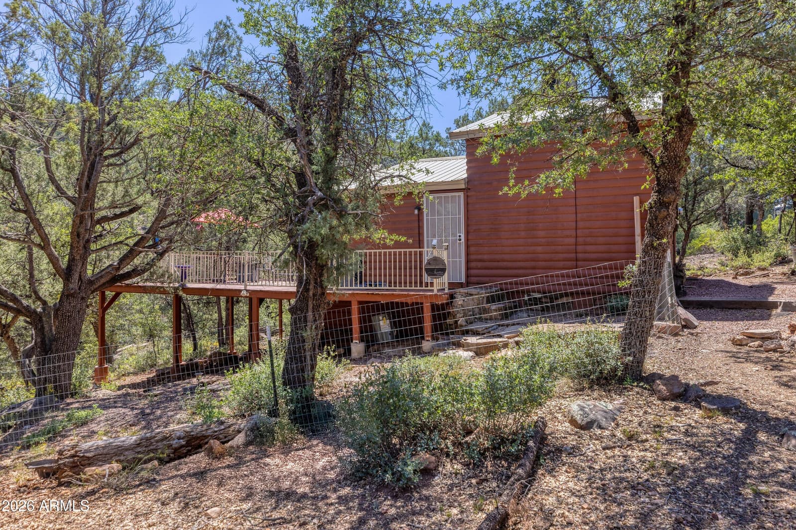 1092 W Paint Pony Drive, Payson, AZ 85541 — photo 2 of 24
