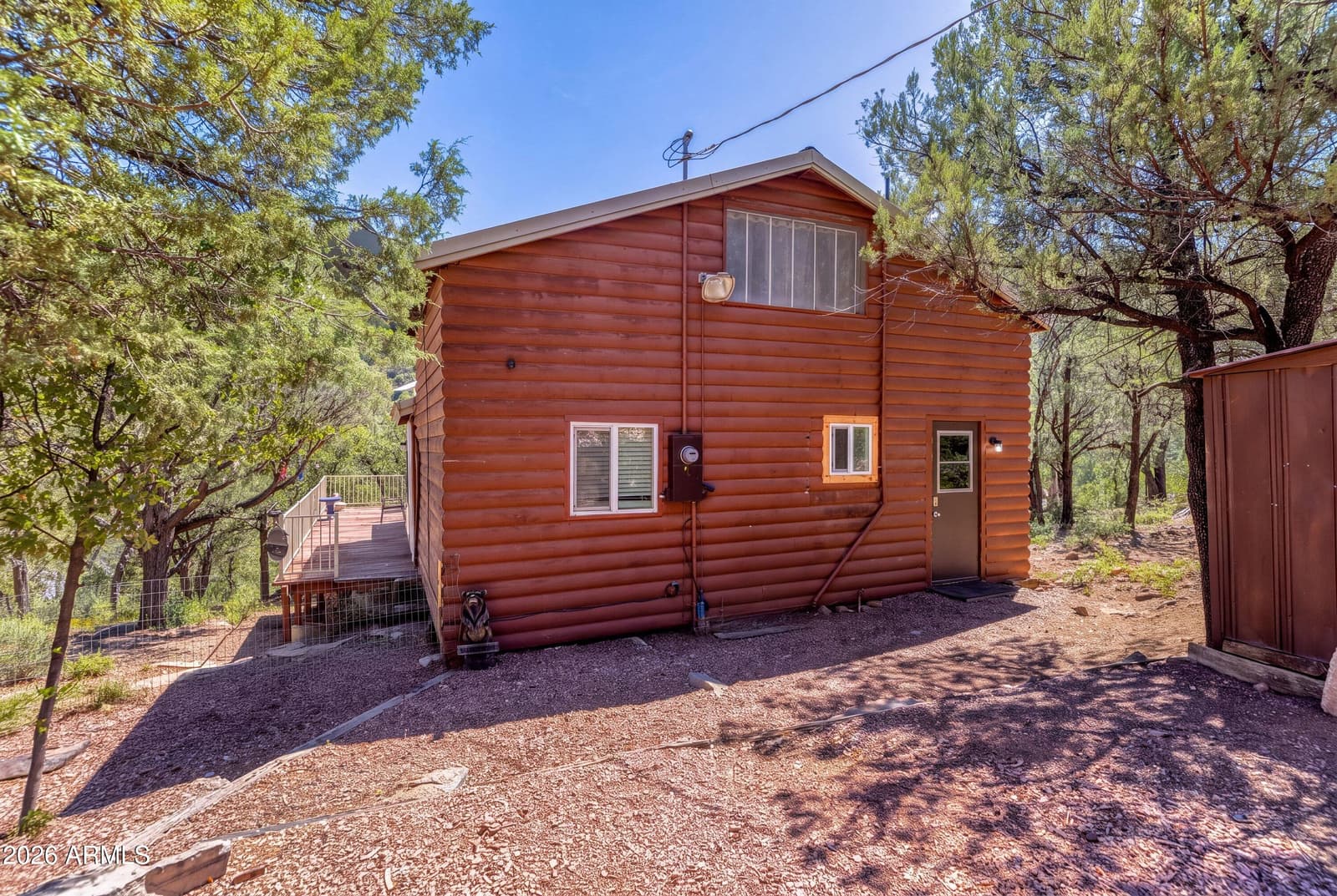 1092 W Paint Pony Drive, Payson, AZ 85541 — photo 3 of 24