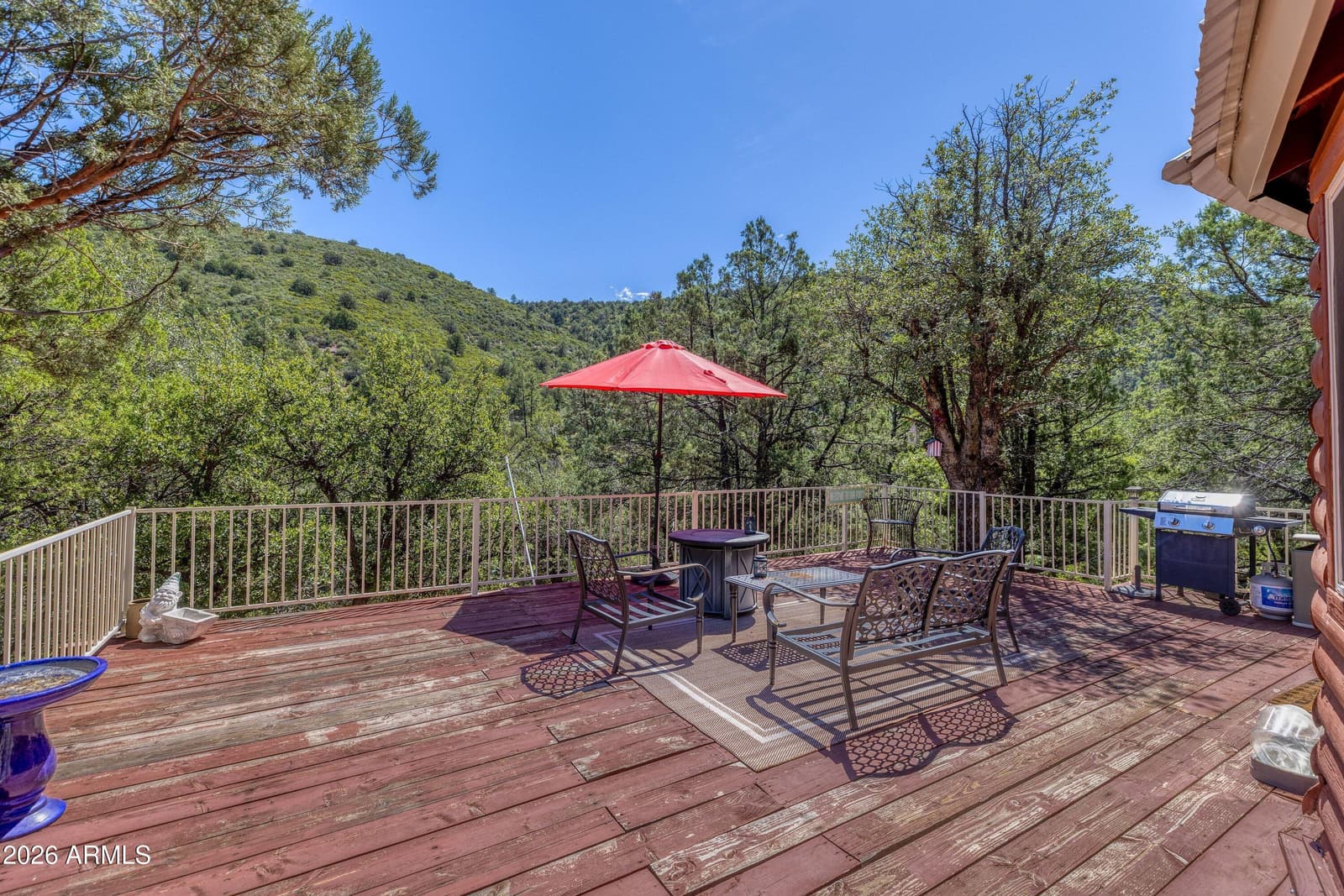 1092 W Paint Pony Drive, Payson, AZ 85541 — photo 5 of 24