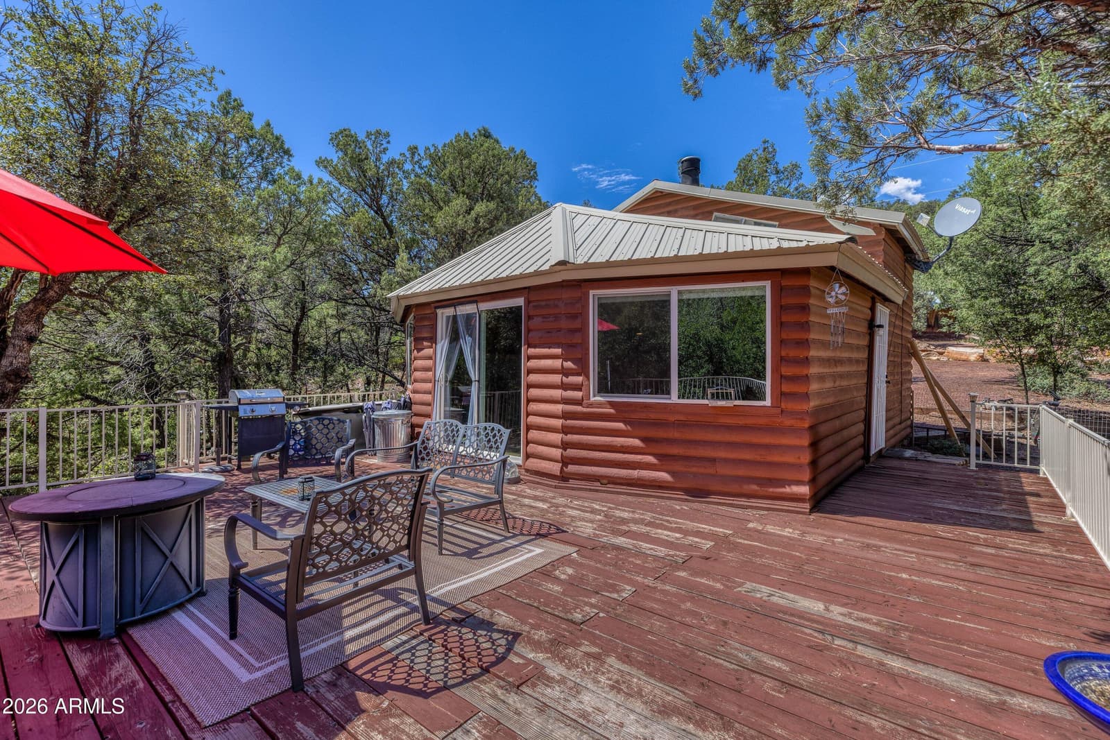 1092 W Paint Pony Drive, Payson, AZ 85541 — photo 6 of 24