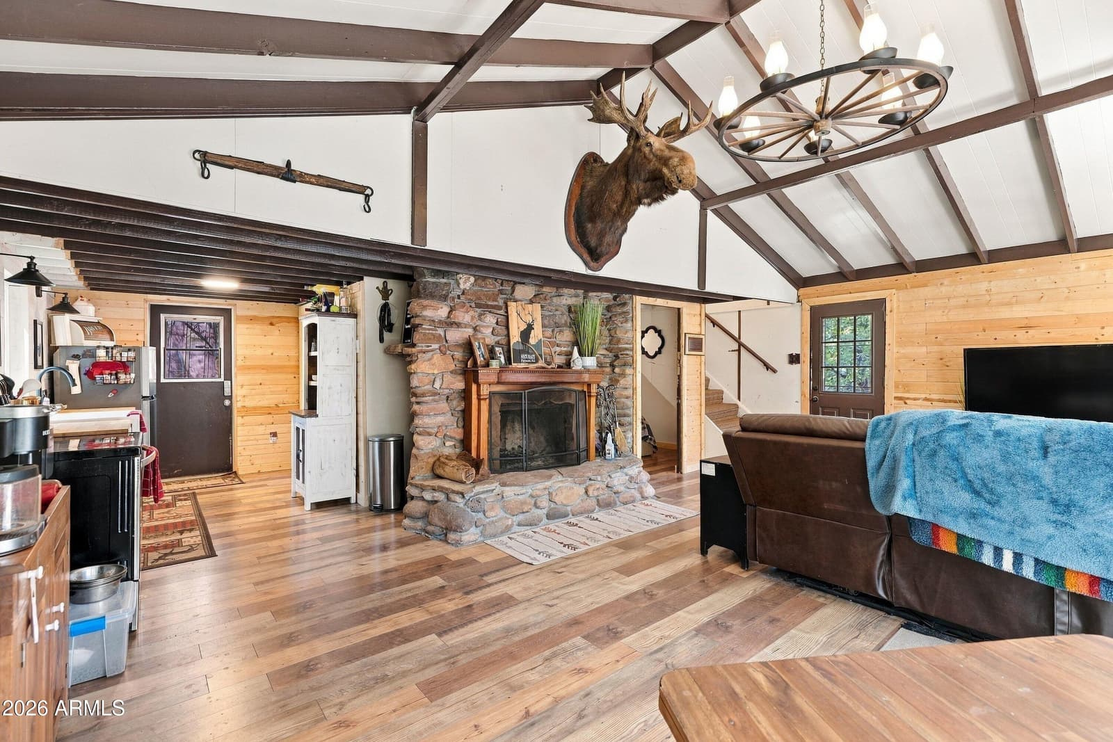 1092 W Paint Pony Drive, Payson, AZ 85541 — photo 9 of 24