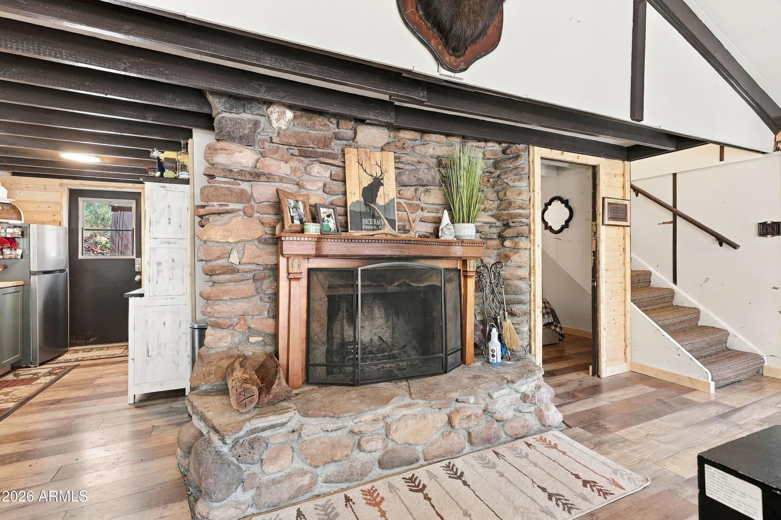 1092 W Paint Pony Drive, Payson, AZ 85541 — photo 10 of 24