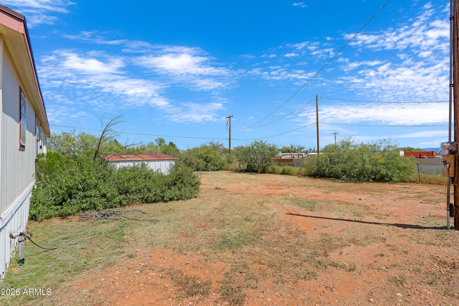 4651 S San Pedro Avenue, Sierra Vista, AZ 85650 — photo 25 of 30