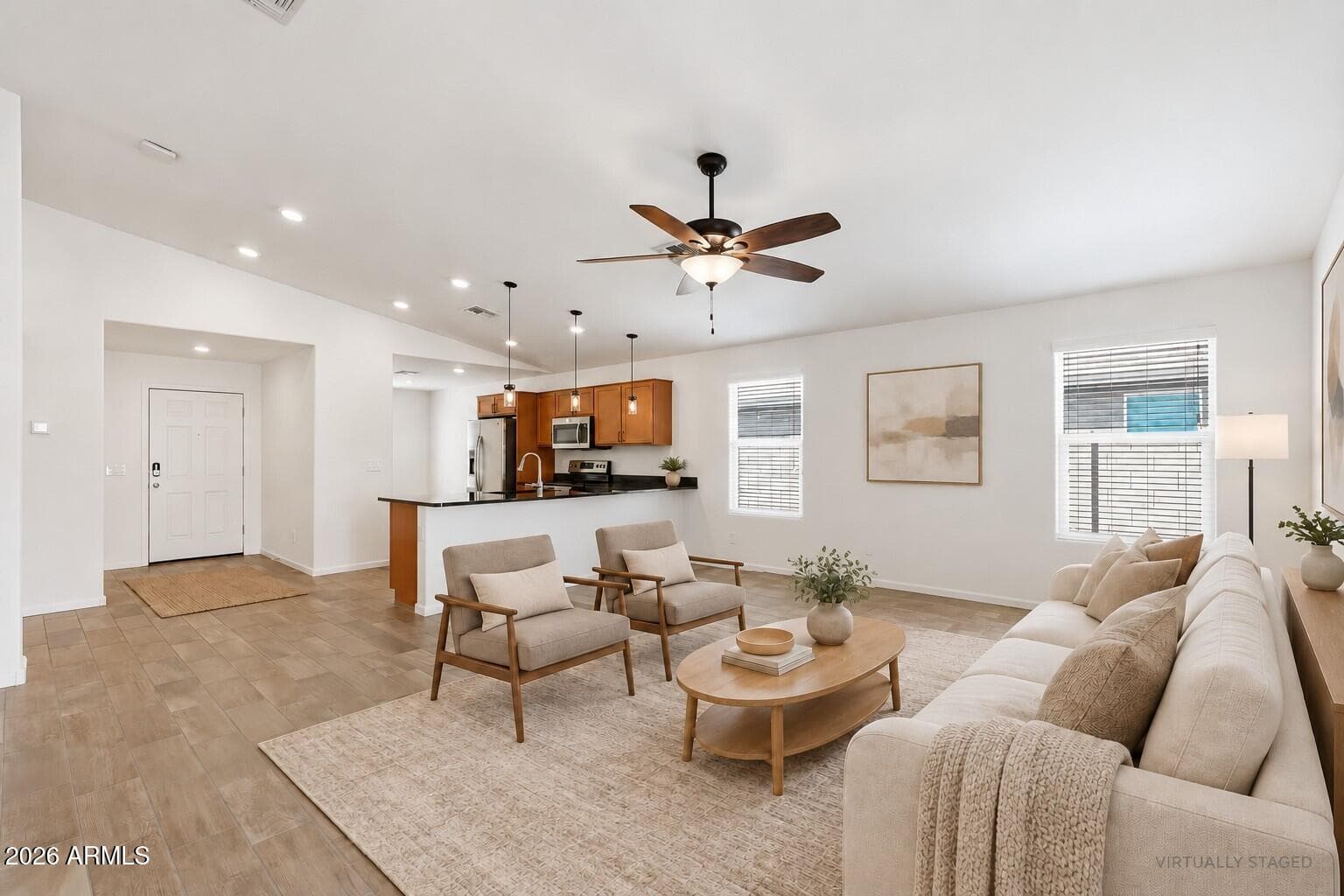 2356 E Dust Devil Drive, San Tan Valley, AZ 85143 — photo 4 of 38