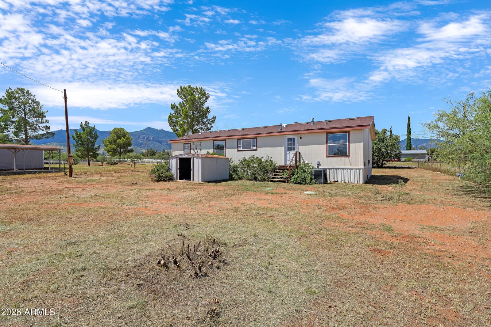 4651 S San Pedro Avenue, Sierra Vista, AZ 85650 — photo 27 of 30