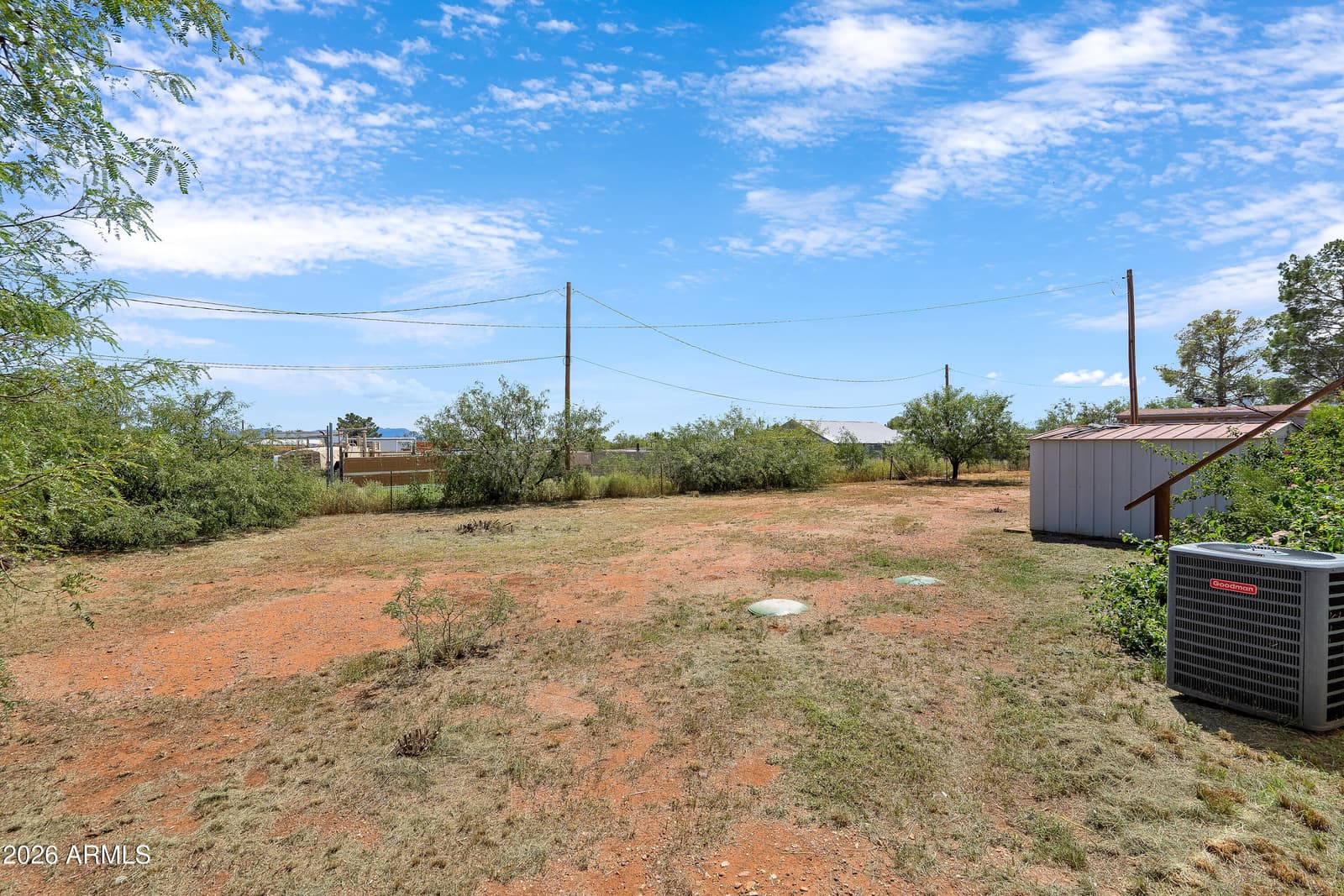 4651 S San Pedro Avenue, Sierra Vista, AZ 85650 — photo 28 of 30