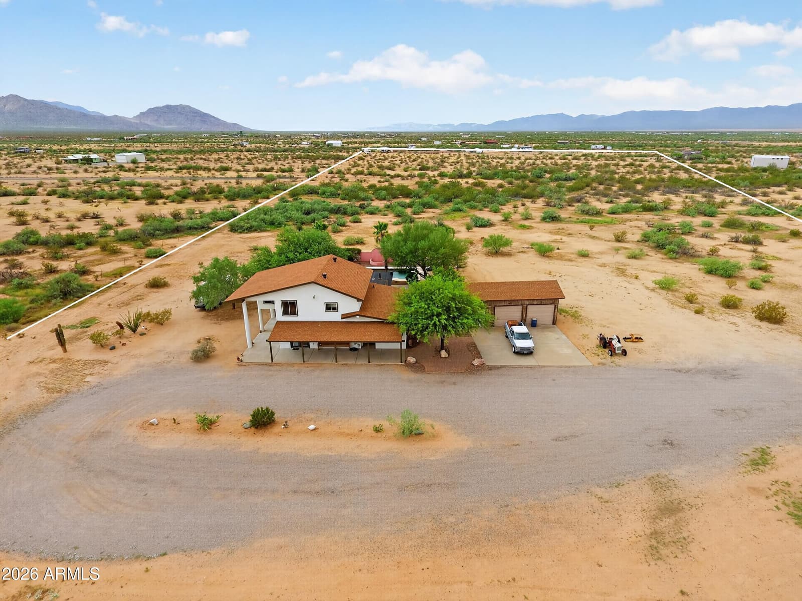48236 N 519th Avenue, Aguila, AZ 85320 — photo 76 of 78