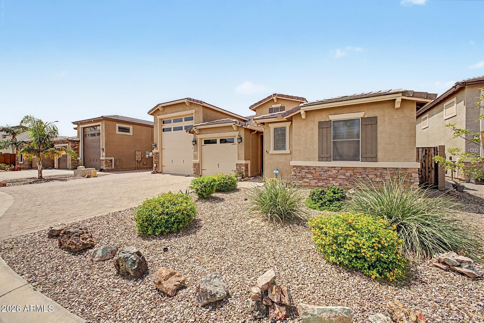 24112 N Corn Circle, Florence, AZ 85132 — photo 2 of 38