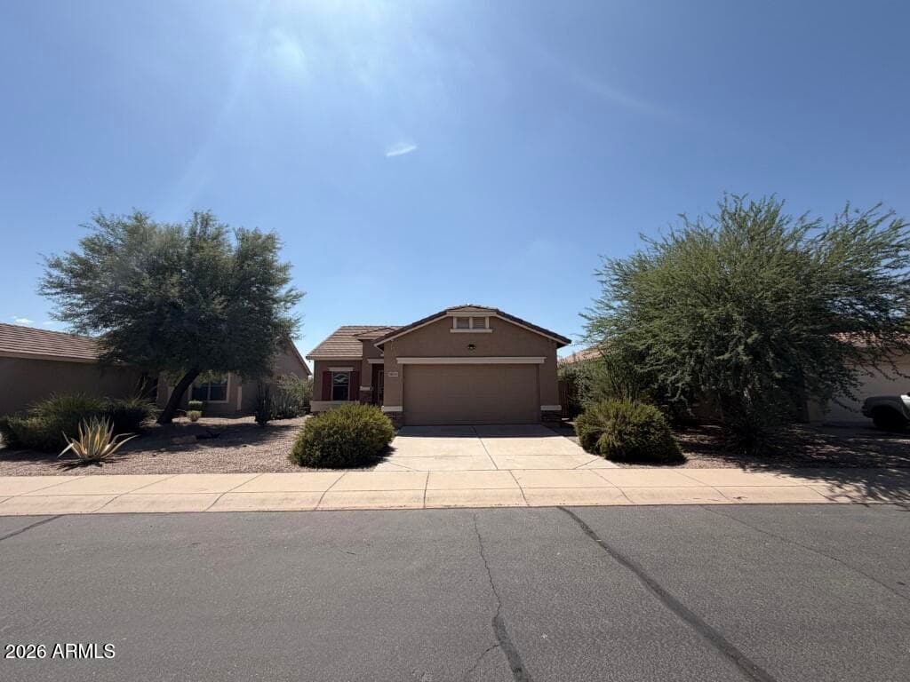 18345 E El Amancer, Gold Canyon, AZ 85118 — photo 1 of 15