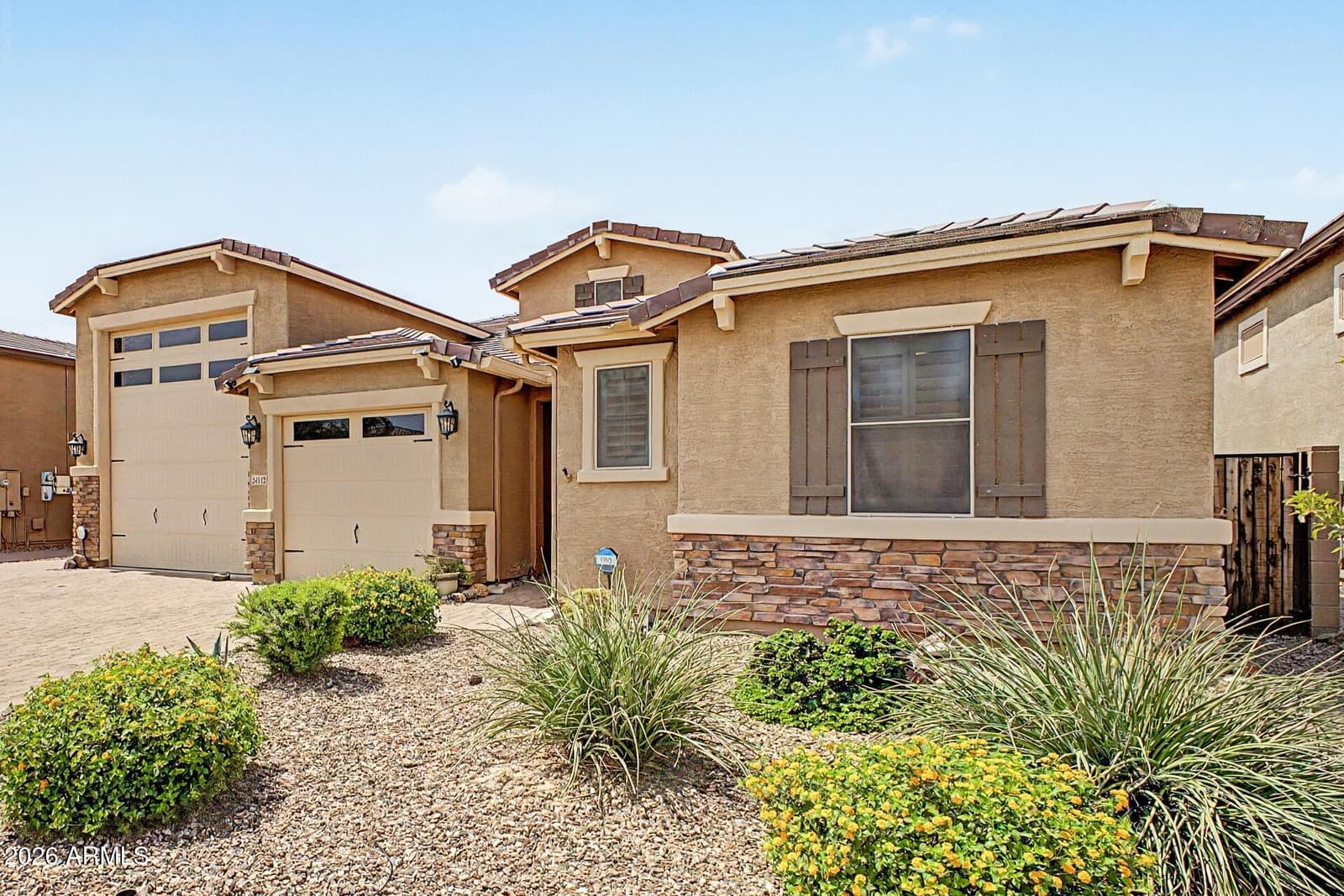 24112 N Corn Circle, Florence, AZ 85132 — photo 4 of 38