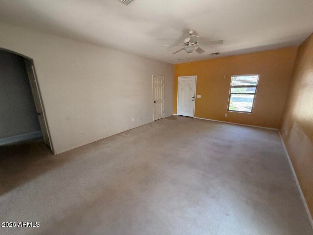 18345 E El Amancer, Gold Canyon, AZ 85118 — photo 3 of 15