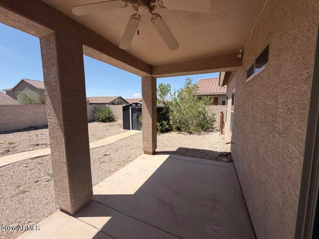 18345 E El Amancer, Gold Canyon, AZ 85118 — photo 13 of 15