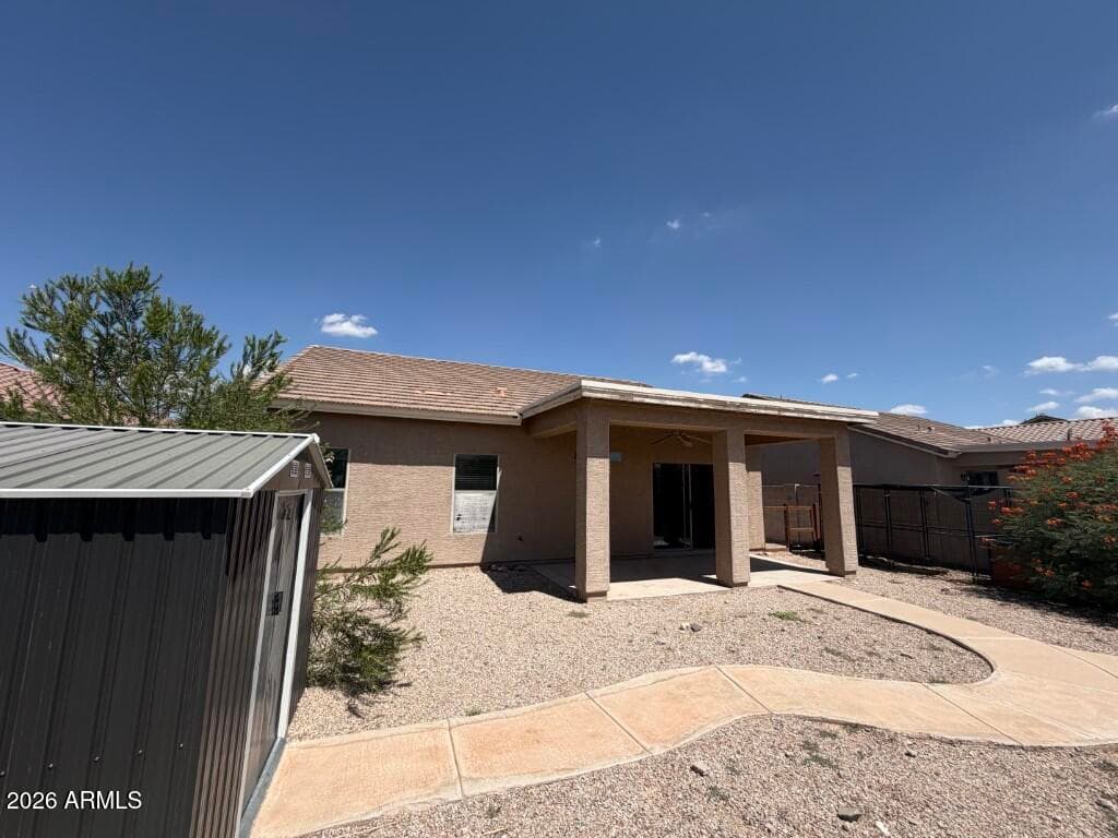 18345 E El Amancer, Gold Canyon, AZ 85118 — photo 15 of 15