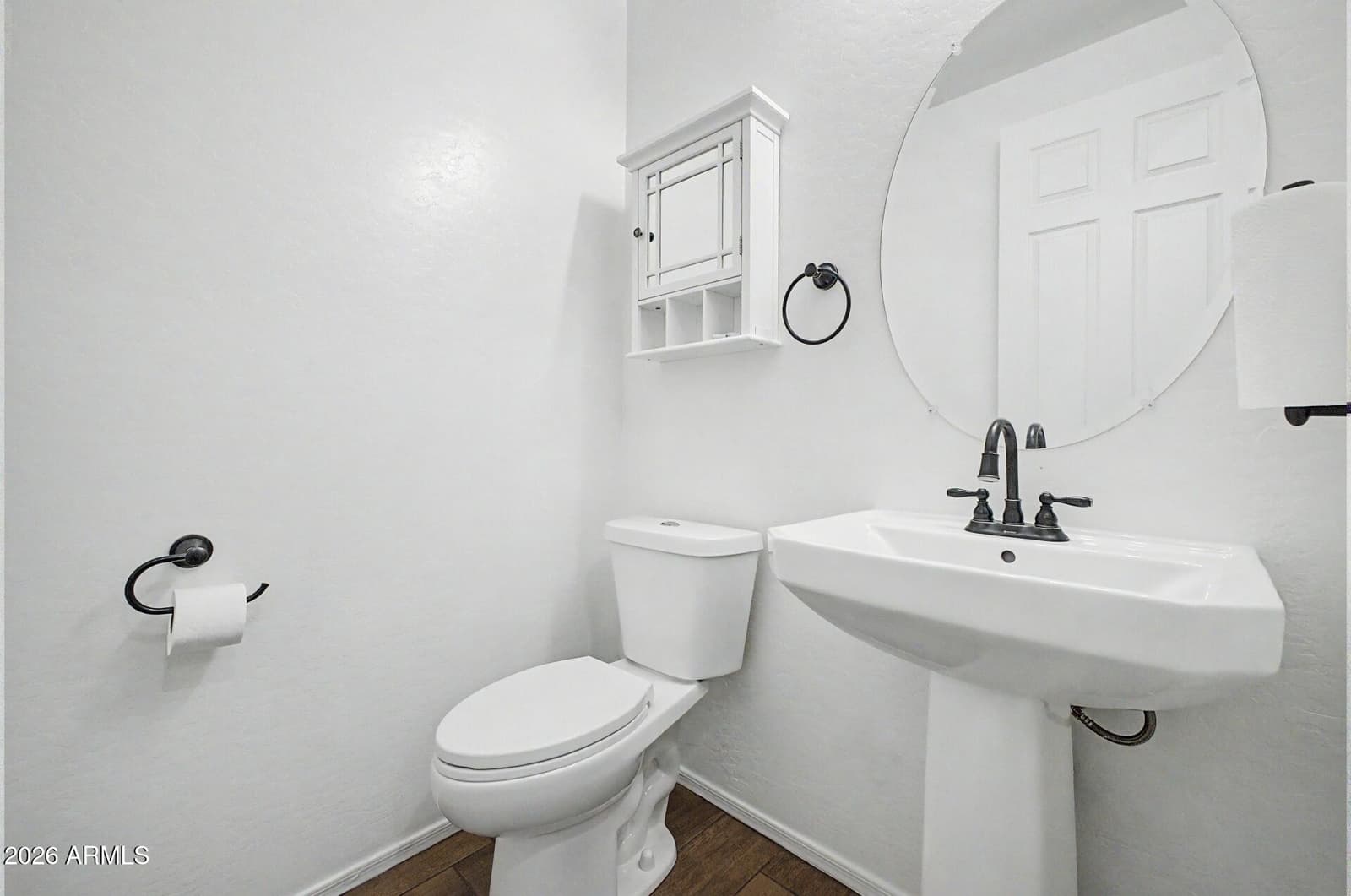 24112 N Corn Circle, Florence, AZ 85132 — photo 17 of 38