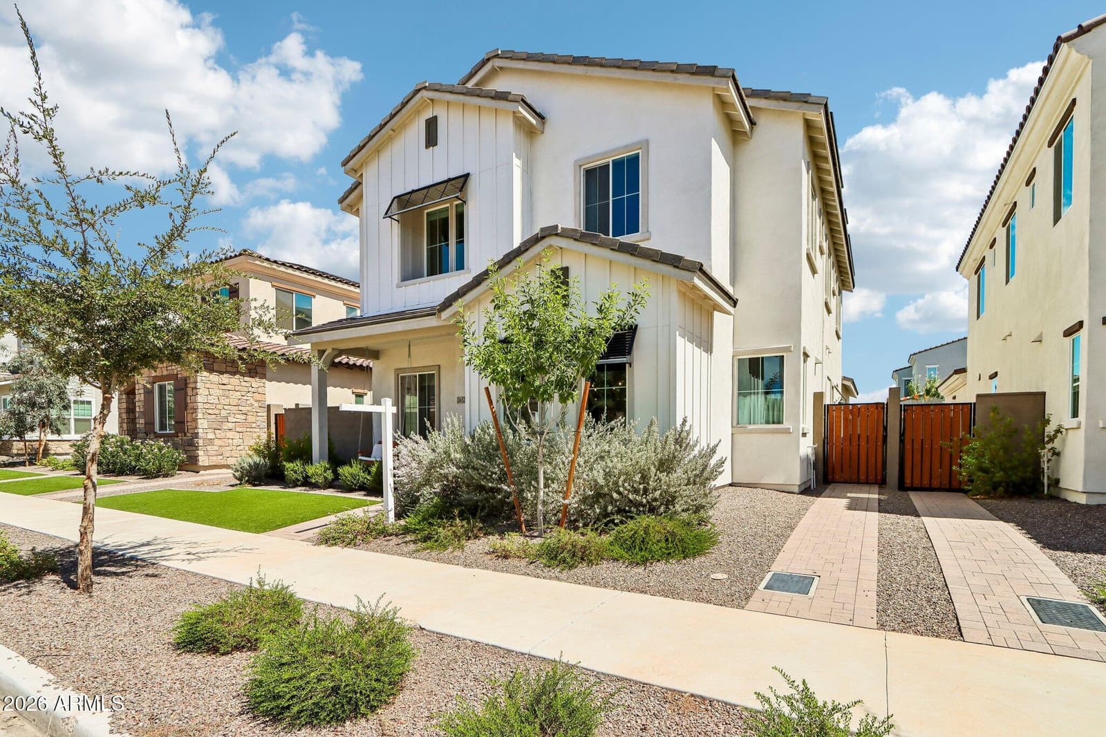 26327 N 22nd Drive, Phoenix, AZ 85085 — photo 2 of 33