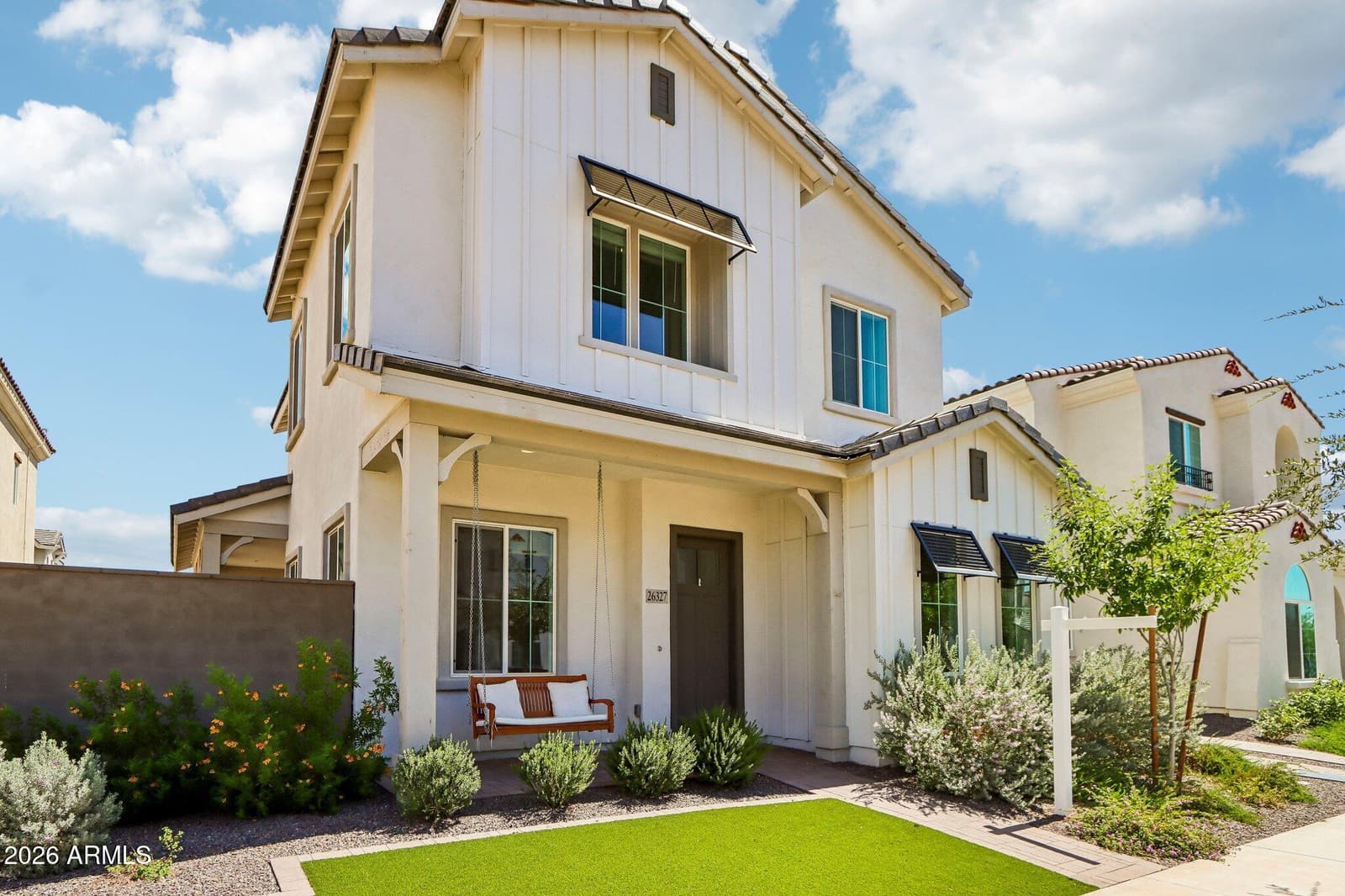 26327 N 22nd Drive, Phoenix, AZ 85085 — photo 1 of 33