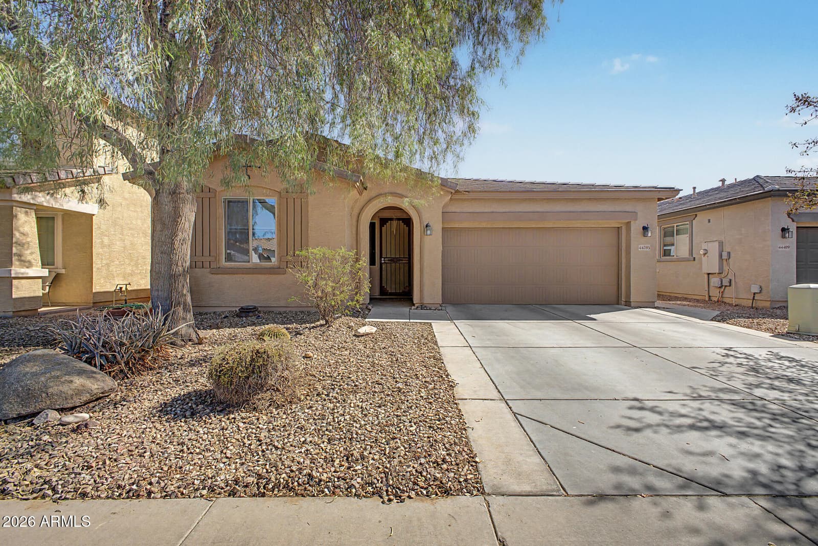 44395 W Bailey Drive, Maricopa, AZ 85138 — photo 1 of 31
