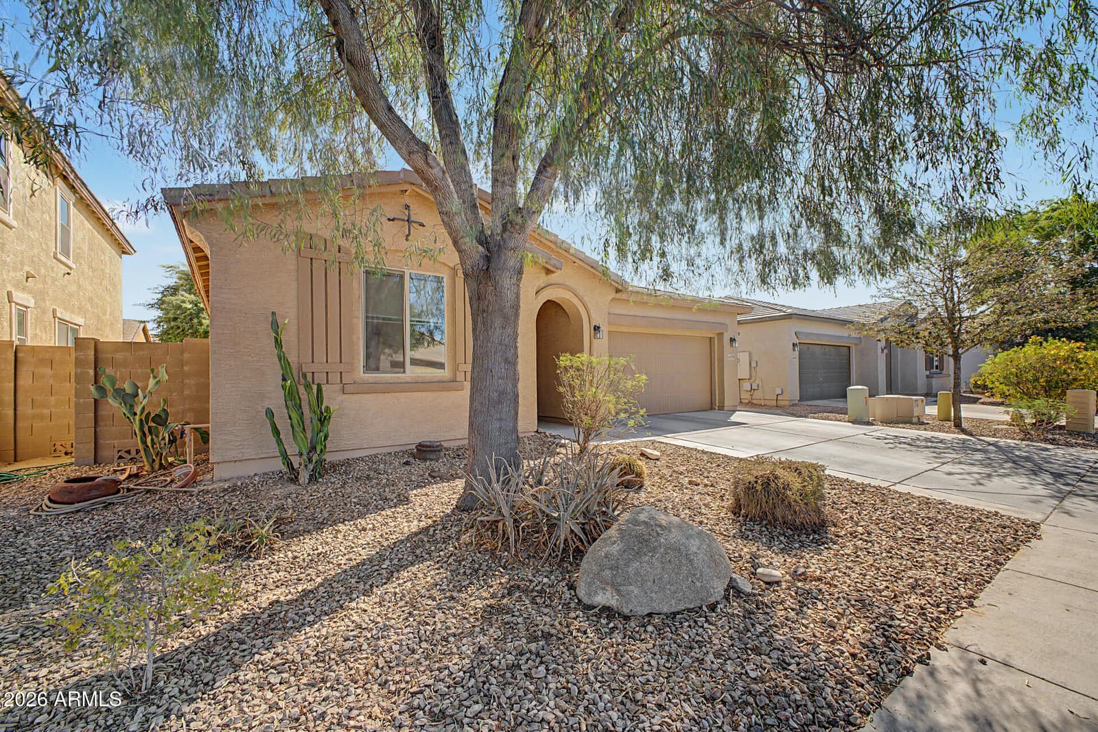 44395 W Bailey Drive, Maricopa, AZ 85138 — photo 6 of 31