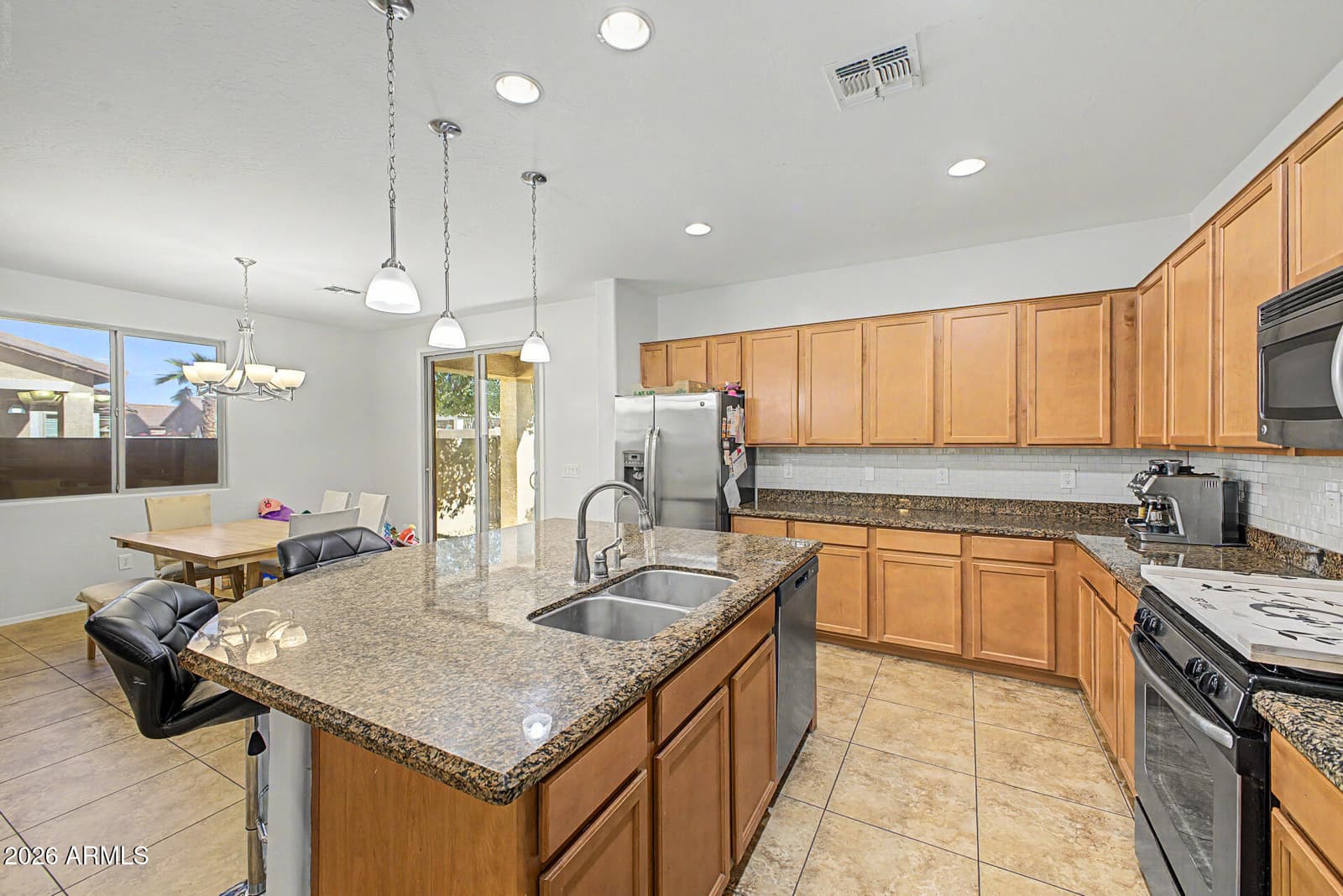 44395 W Bailey Drive, Maricopa, AZ 85138 — photo 3 of 31
