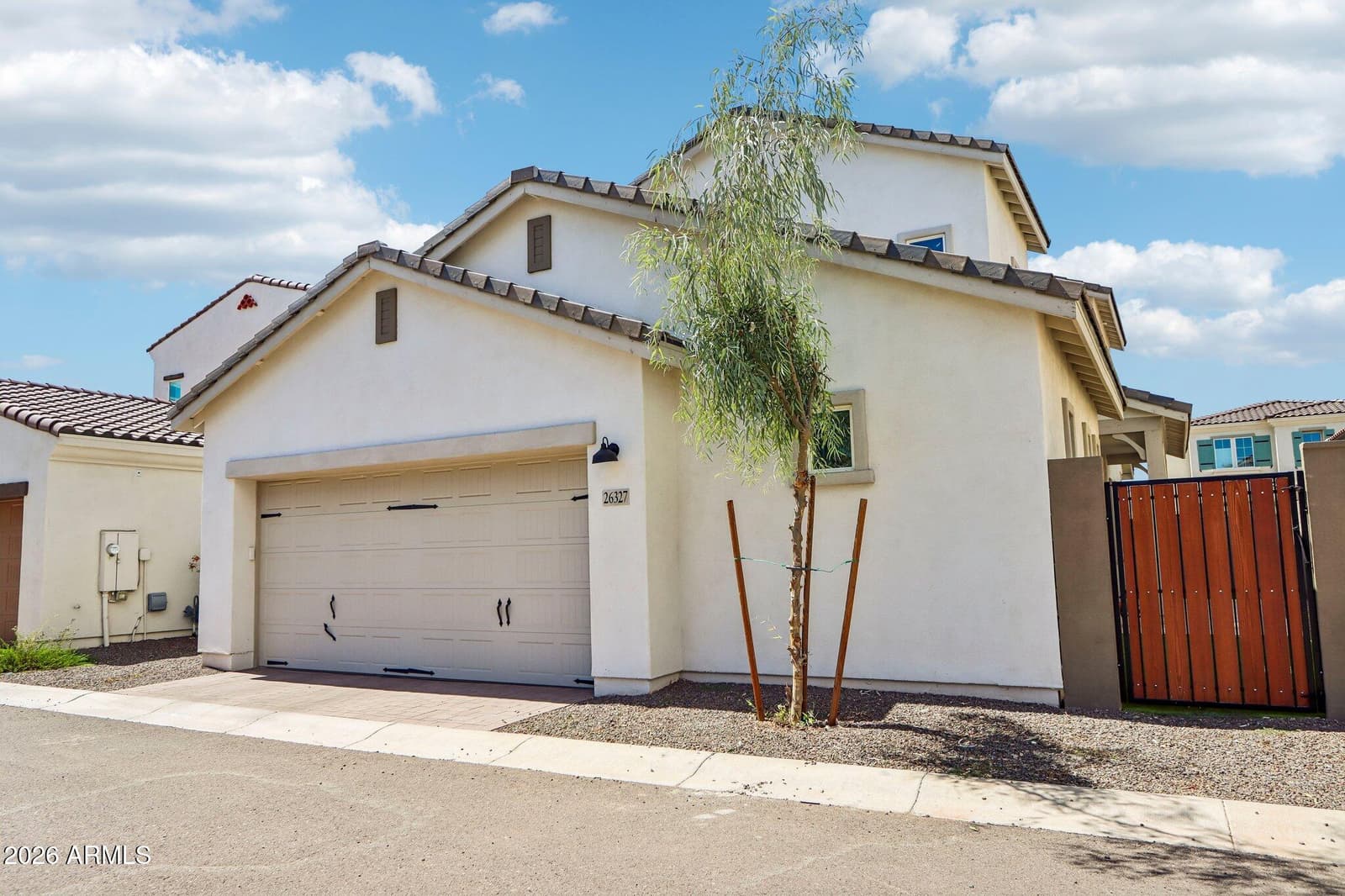 26327 N 22nd Drive, Phoenix, AZ 85085 — photo 26 of 33