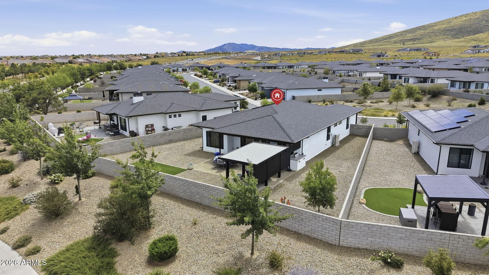 5794 E Killen Loop, Prescott Valley, AZ 86314 — photo 19 of 22