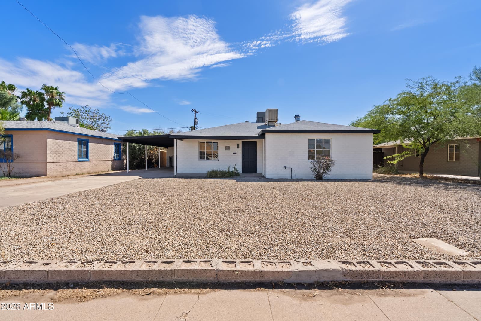 3307 N 18TH Avenue, Phoenix, AZ 85015