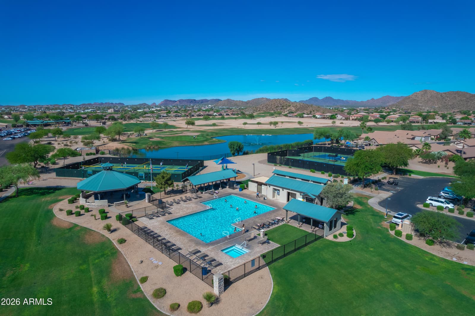 30263 N Bobcat Way, San Tan Valley, AZ 85143 — photo 54 of 69