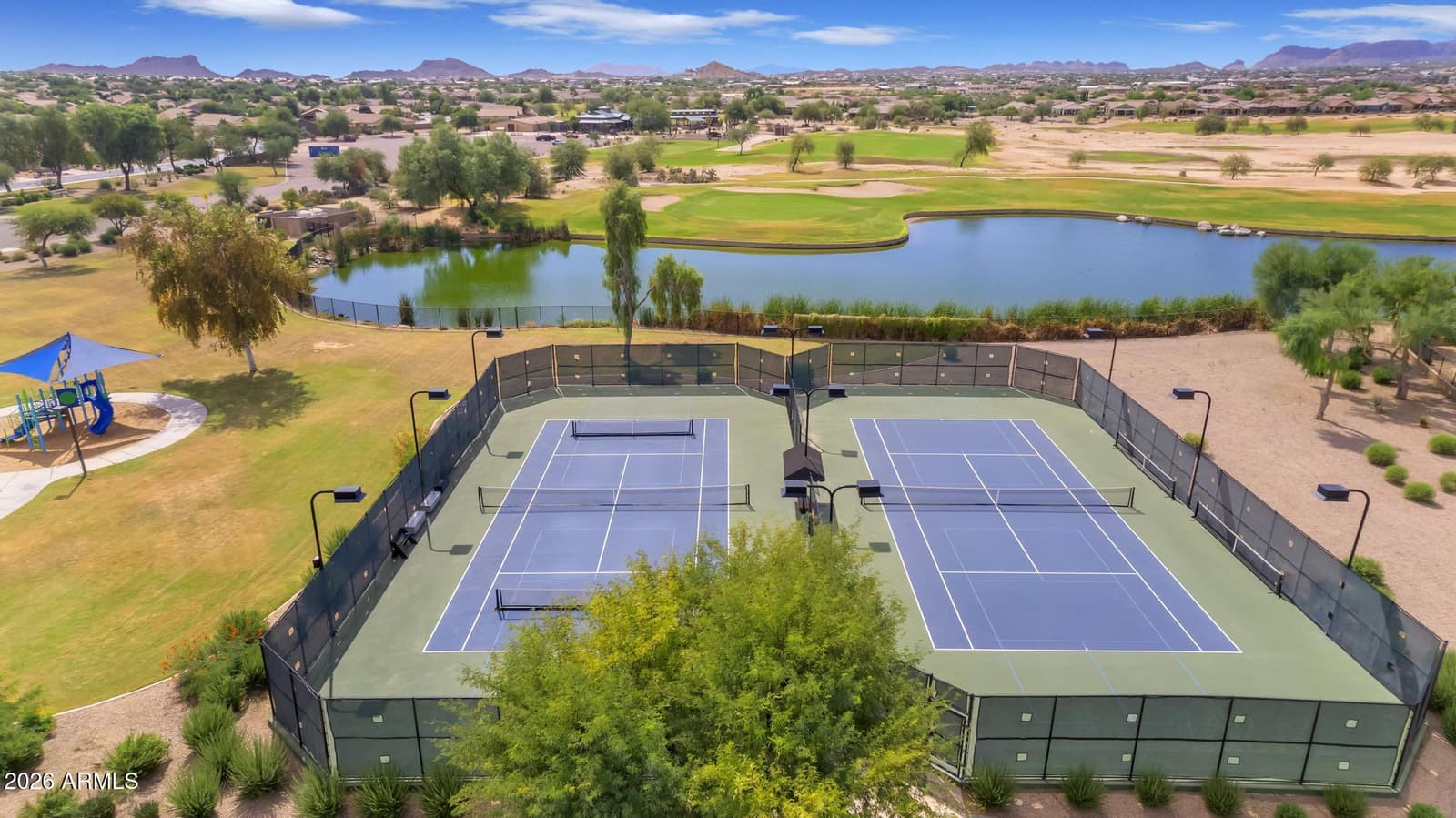 30263 N Bobcat Way, San Tan Valley, AZ 85143 — photo 62 of 69