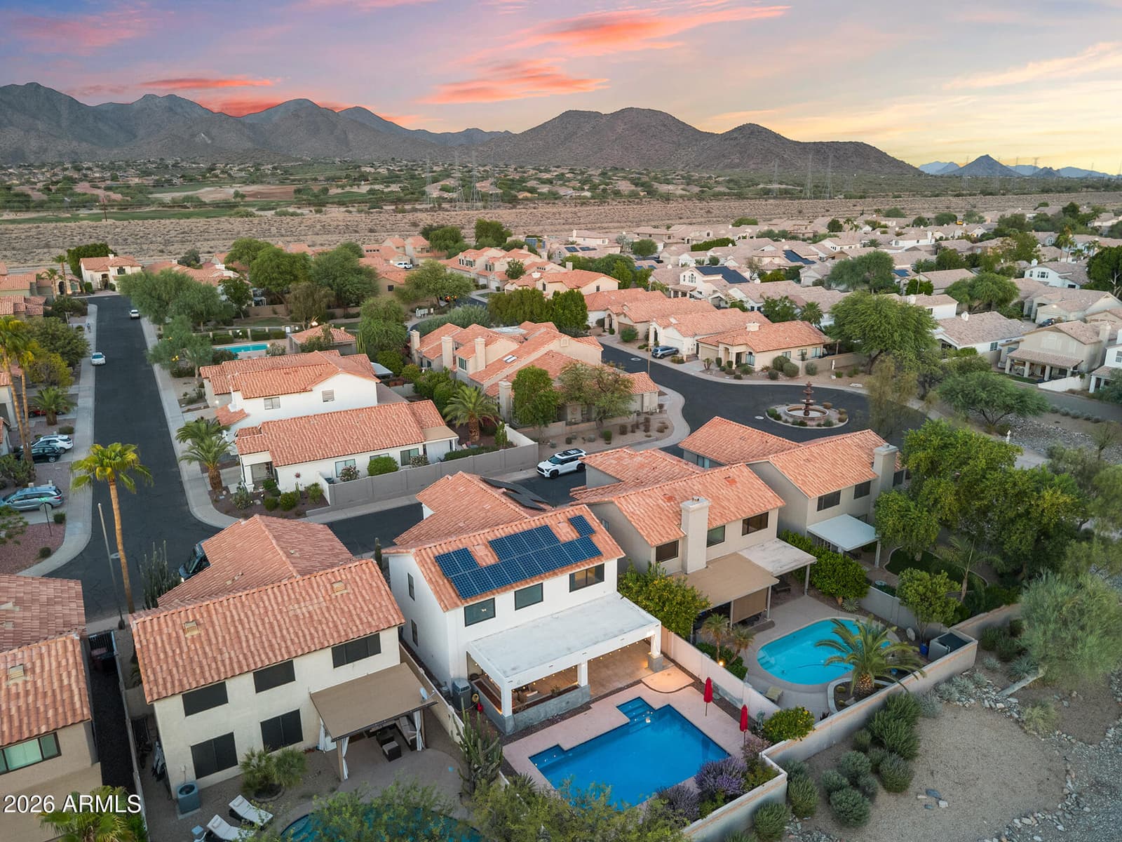 14186 N 100th Place, Scottsdale, AZ 85260 — photo 8 of 35