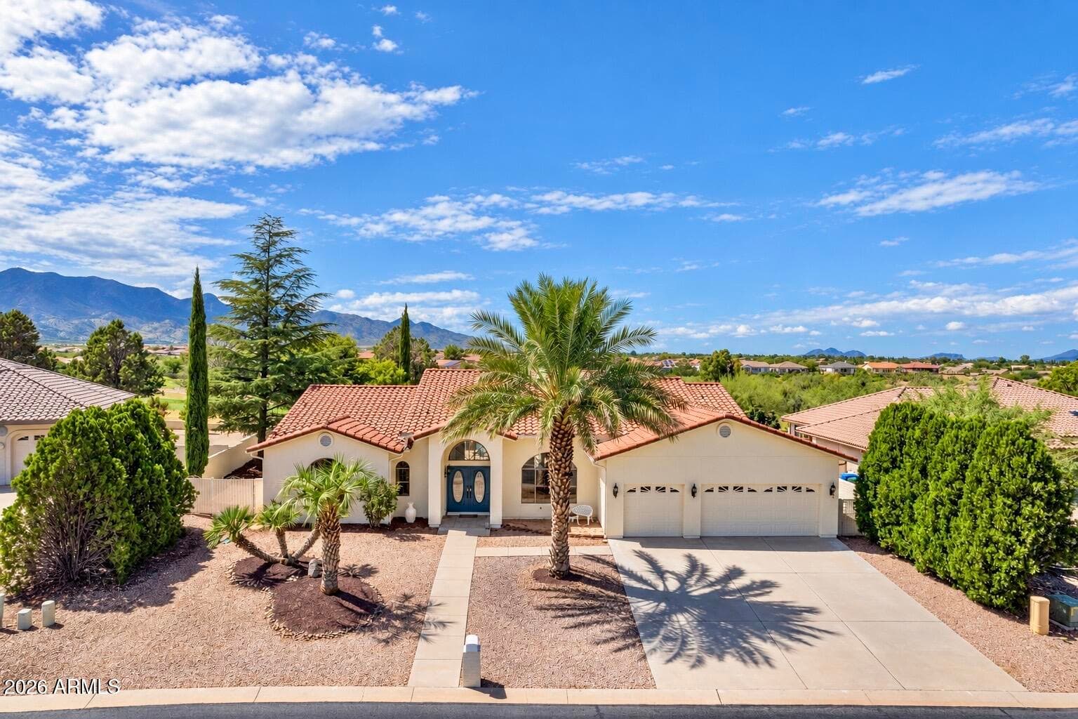 2564 Cherry Hills Drive, Sierra Vista, AZ 85650 — photo 42 of 43