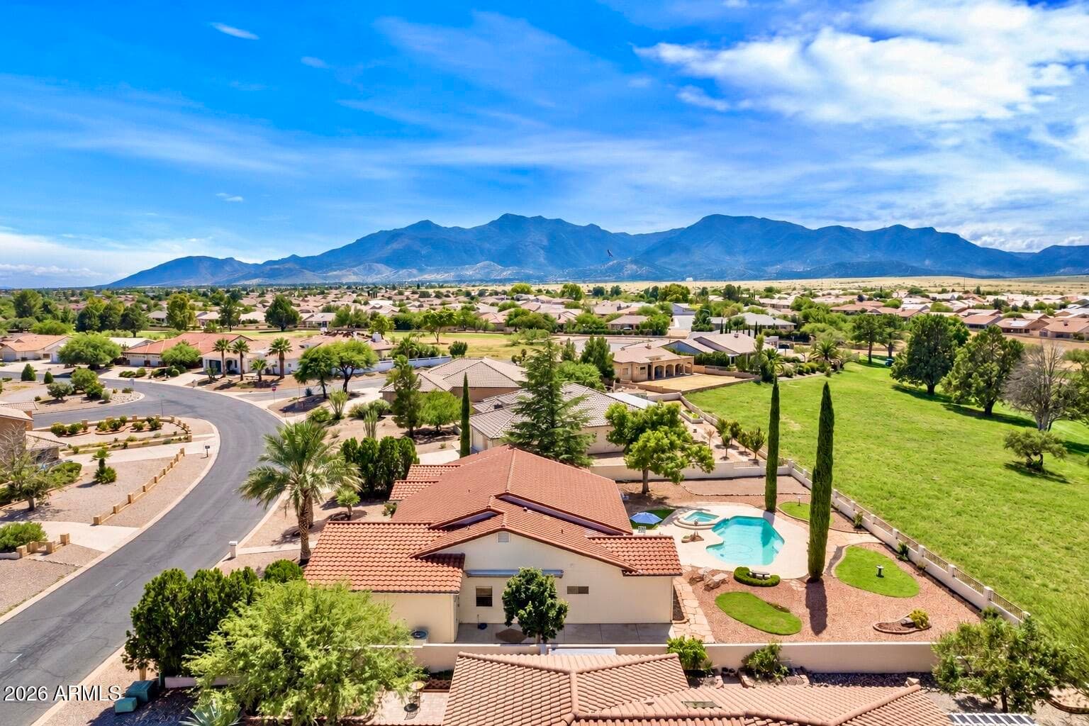 2564 Cherry Hills Drive, Sierra Vista, AZ 85650 — photo 43 of 43