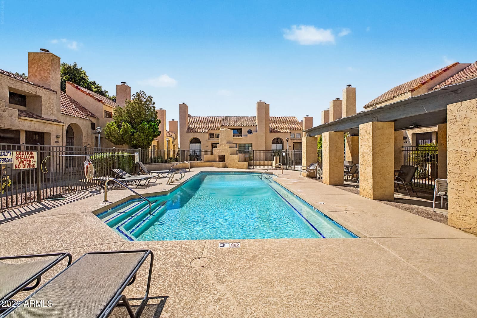 1025 E Highland Avenue 32, Phoenix, AZ 85014 — photo 19 of 19