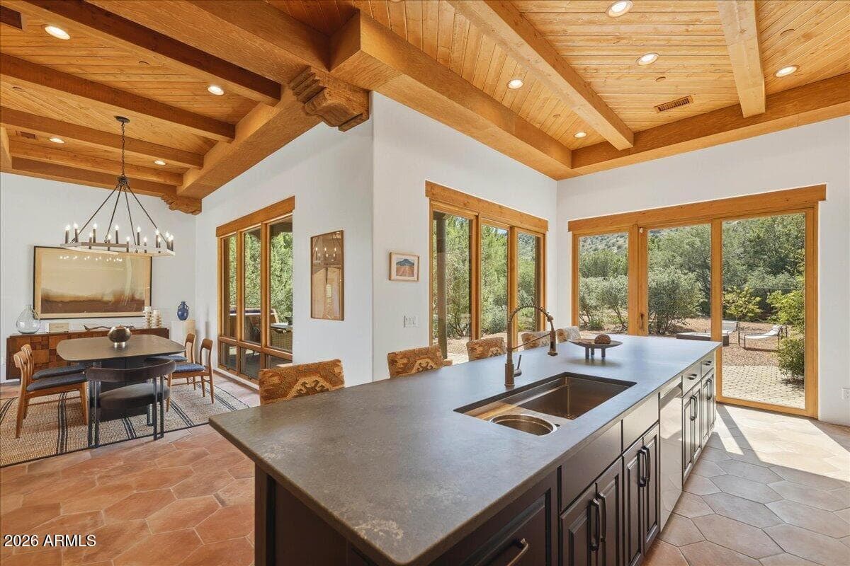 99 Los Coyotes Trail, Sedona, AZ 86351 — photo 22 of 81