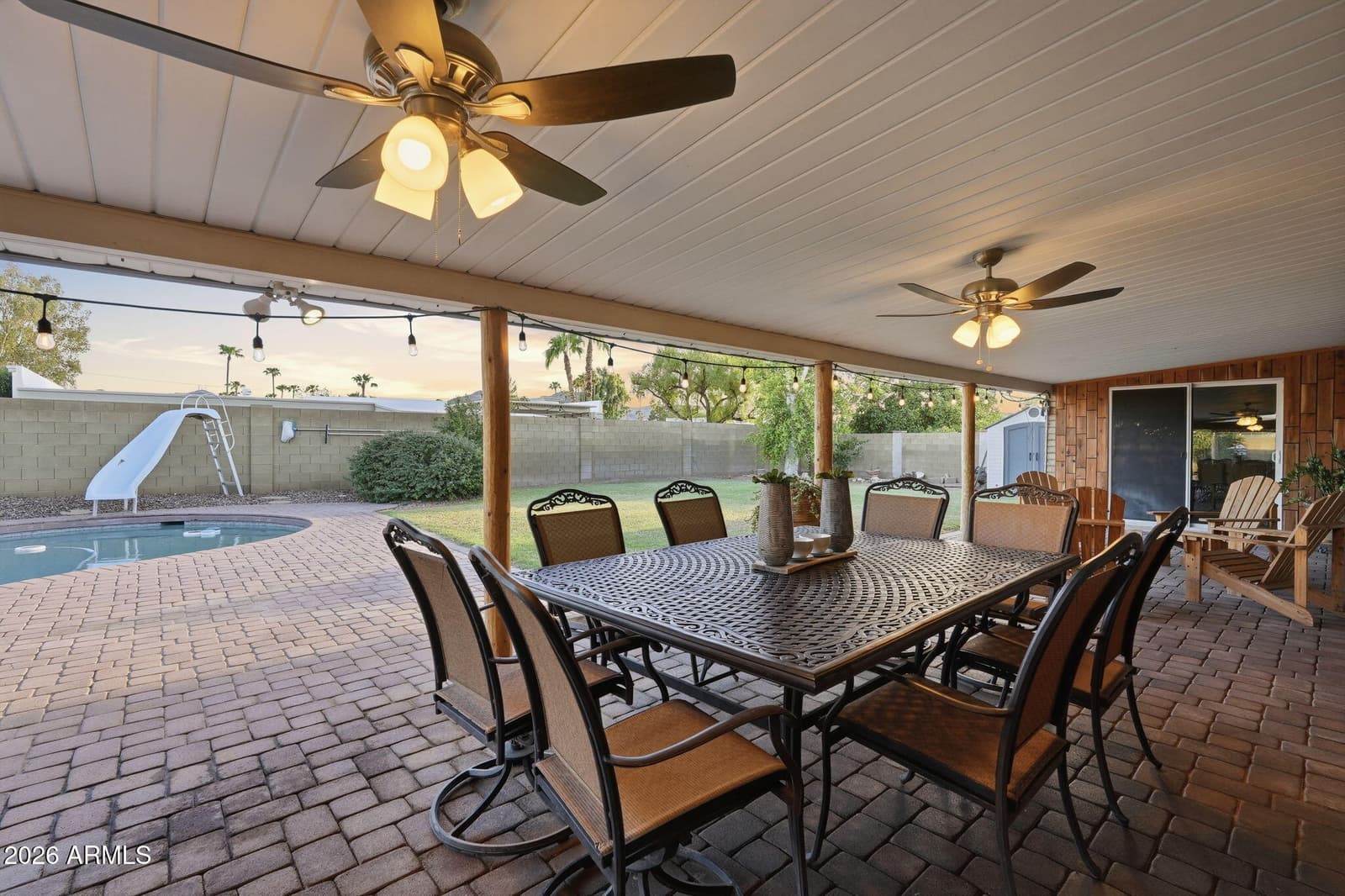 19 E Canterbury Court, Phoenix, AZ 85022 — photo 33 of 40