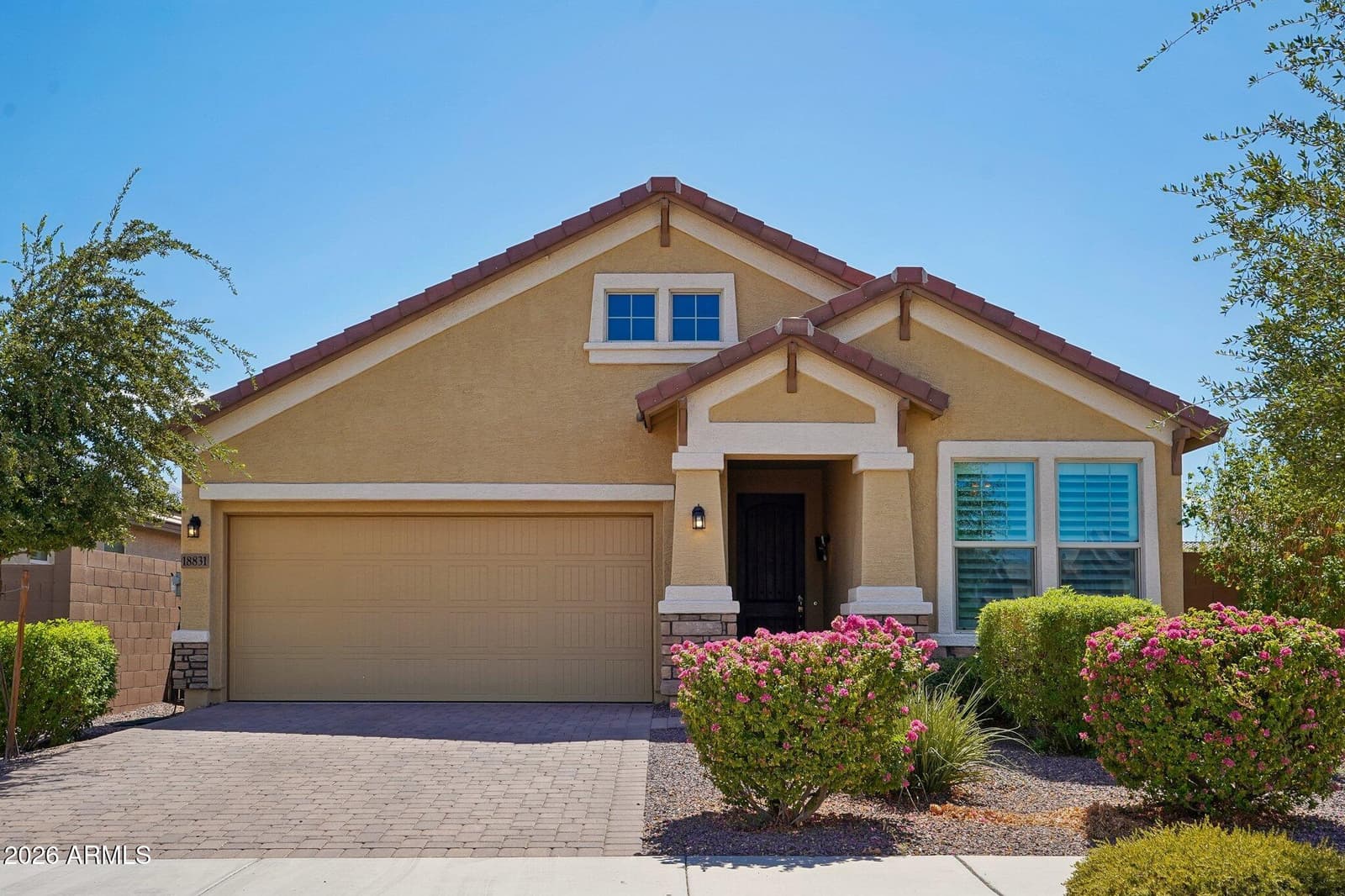 18831 W CHRISTY Drive, Surprise, AZ 85388