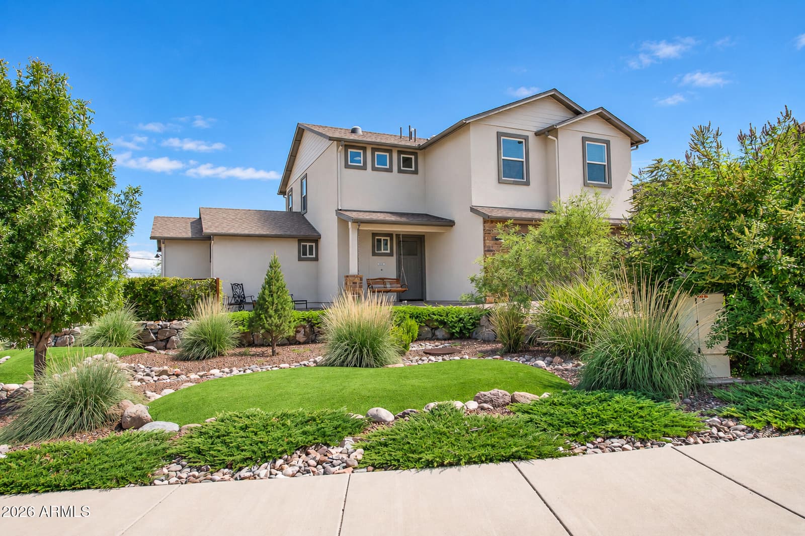 375 Kindra Heights Road, Cottonwood, AZ 86326 — photo 2 of 57