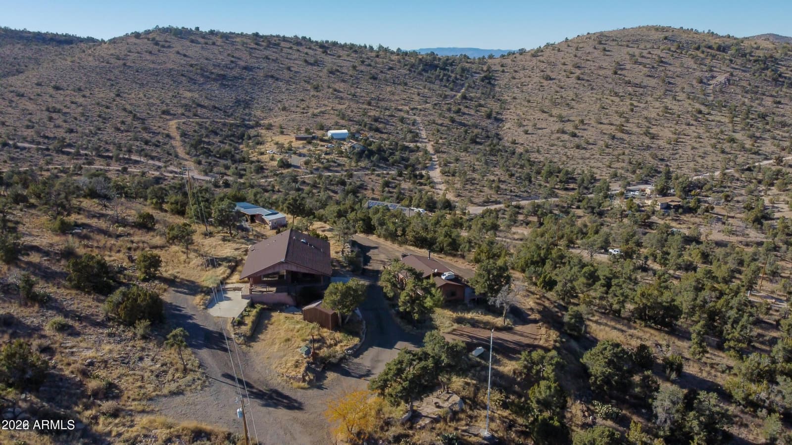 4655 W Hidden Canyon Road, Prescott, AZ 86305 — photo 28 of 29