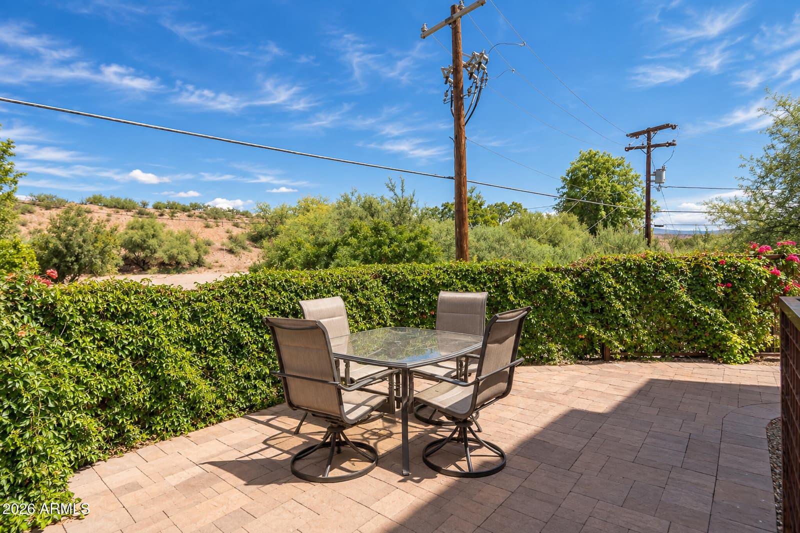 375 Kindra Heights Road, Cottonwood, AZ 86326 — photo 24 of 57