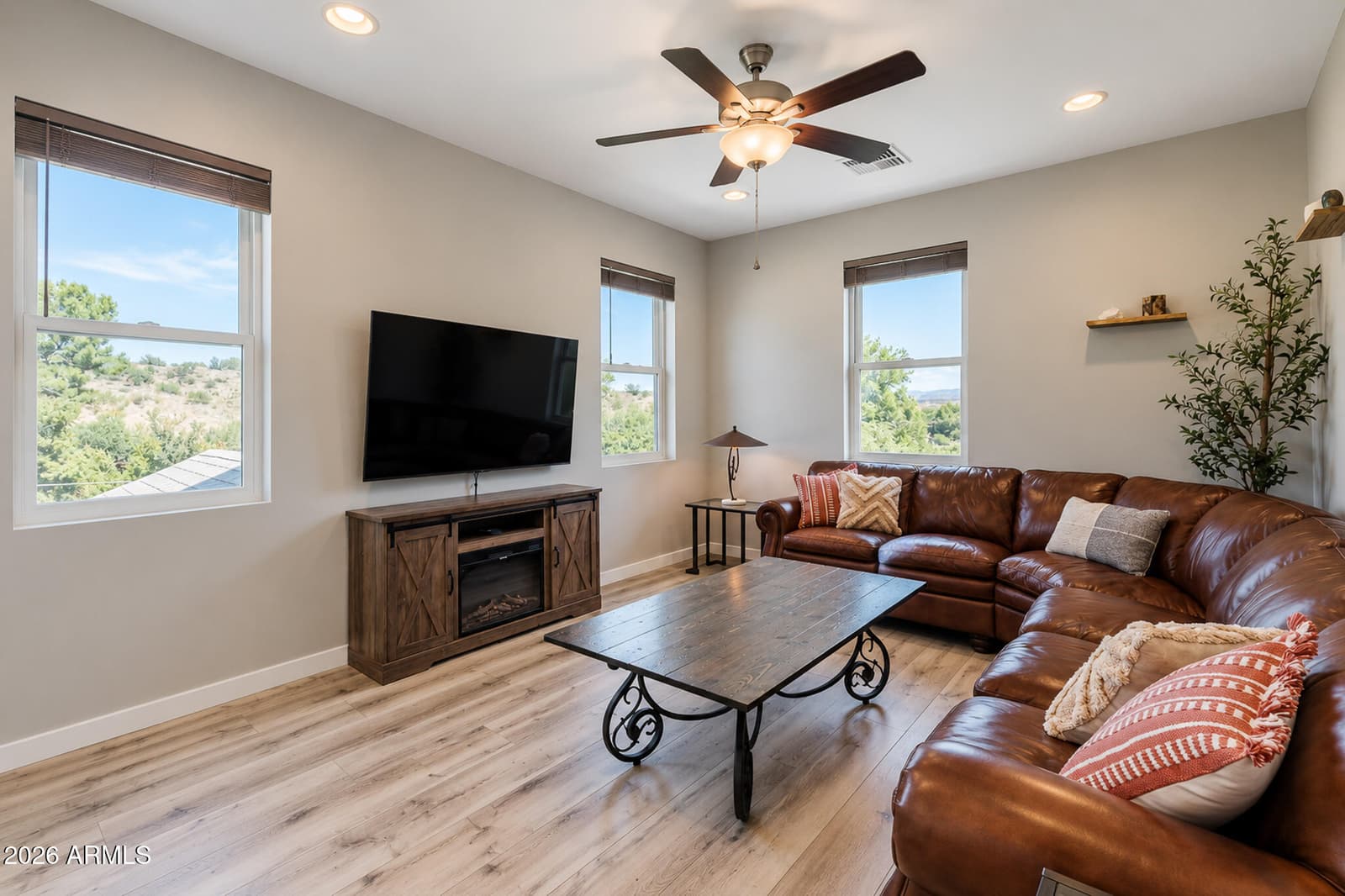 375 Kindra Heights Road, Cottonwood, AZ 86326 — photo 38 of 57