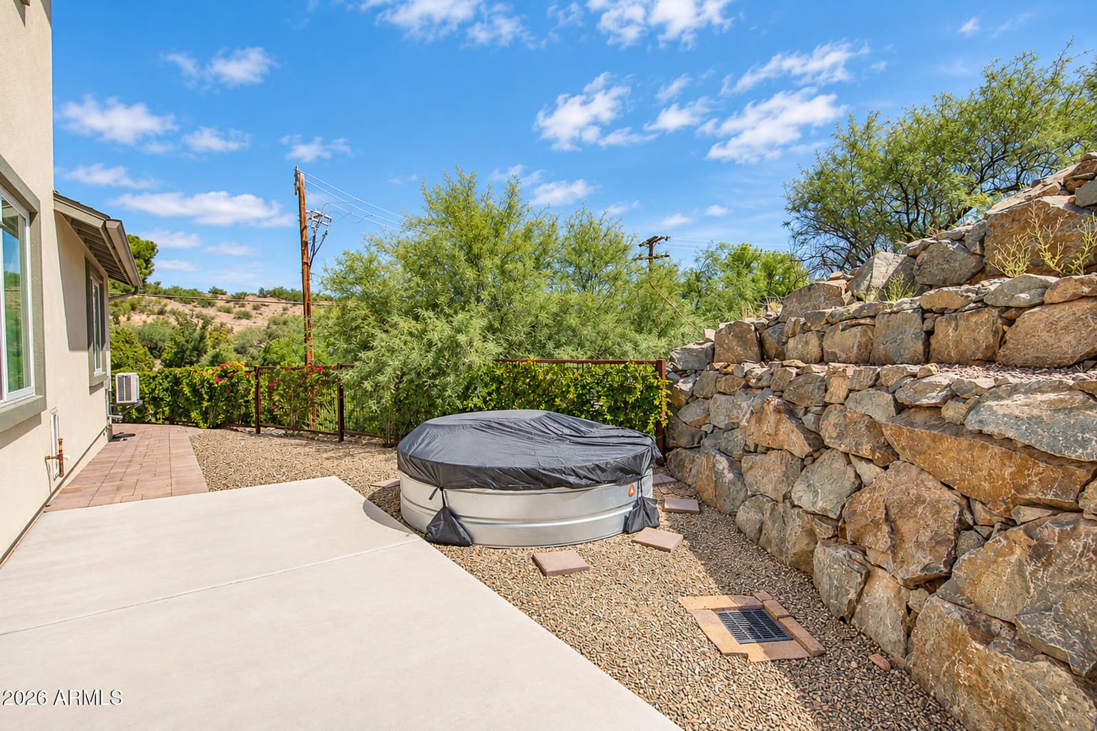 375 Kindra Heights Road, Cottonwood, AZ 86326 — photo 56 of 57