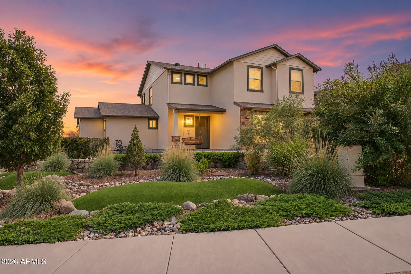375 Kindra Heights Road, Cottonwood, AZ 86326 — photo 1 of 57