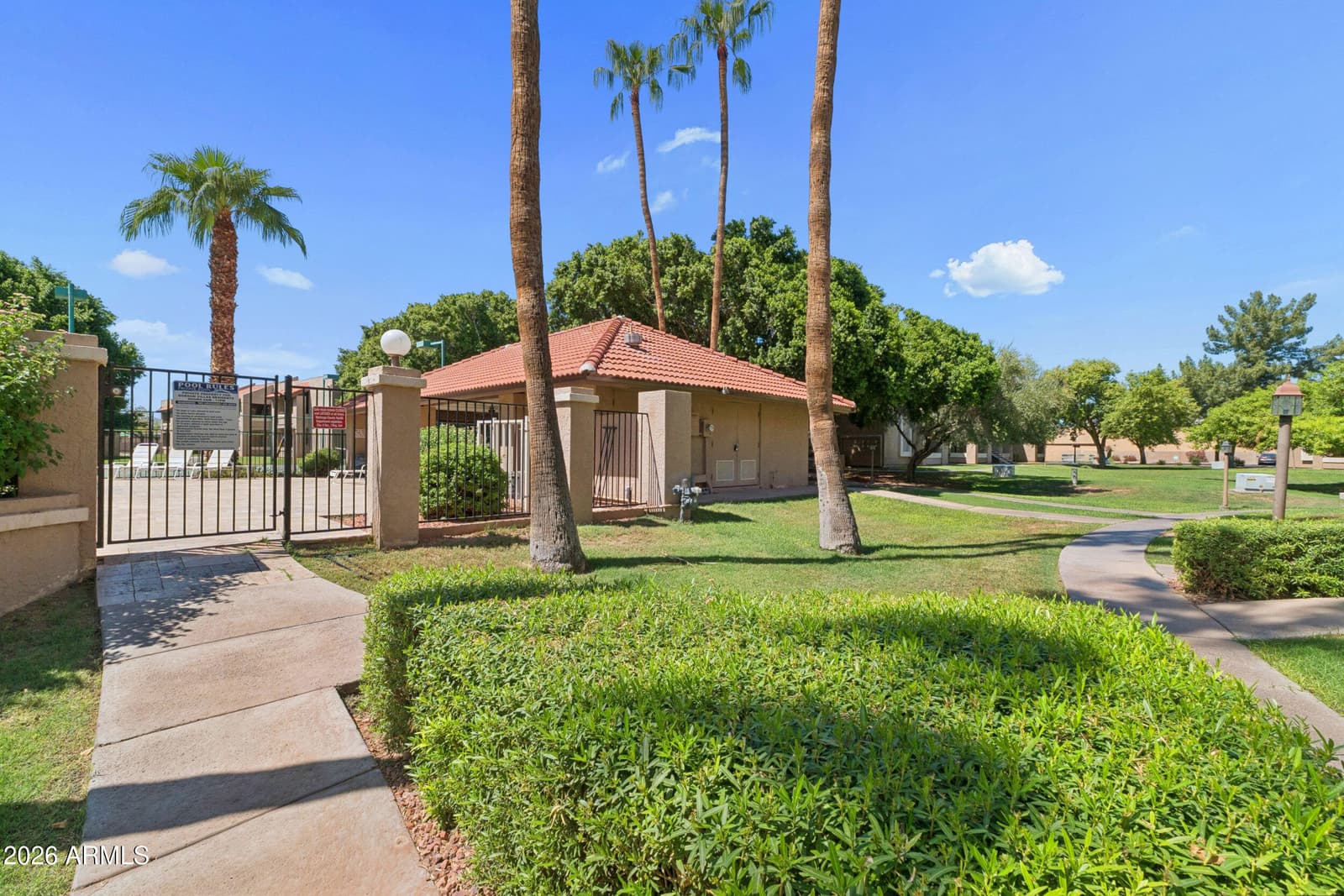 2146 W Isabella Avenue 153, Mesa, AZ 85202 — photo 23 of 31