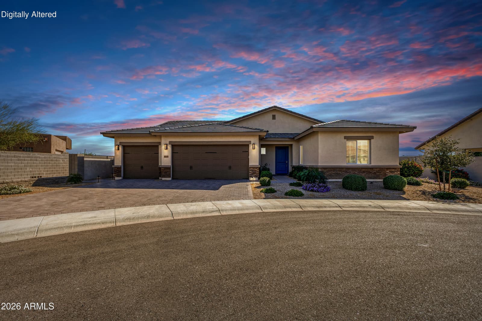 4237 E Hunter Court, Cave Creek, AZ 85331 — photo 4 of 65