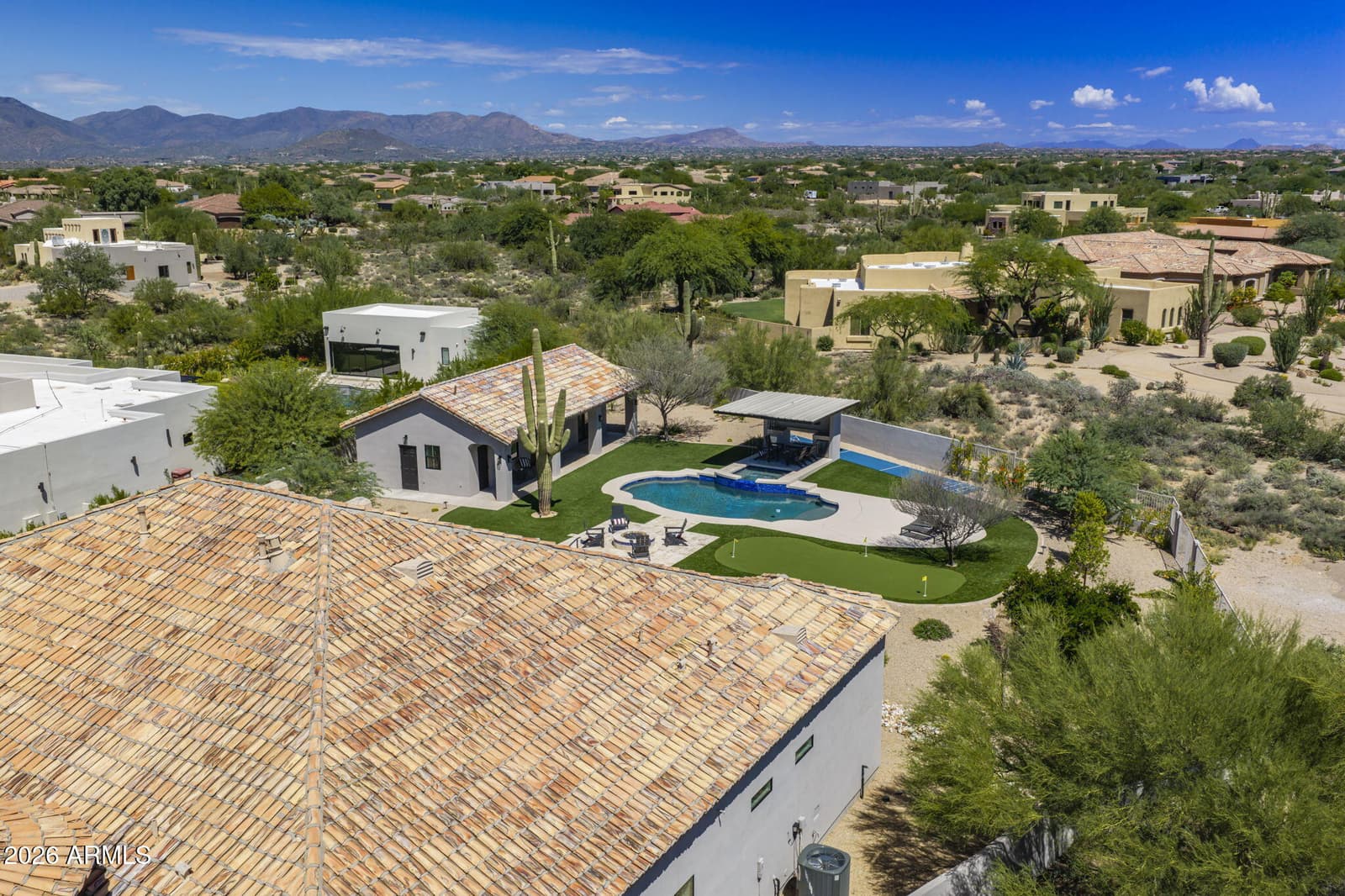 33495 N 83rd Street, Scottsdale, AZ 85266 — photo 46 of 55