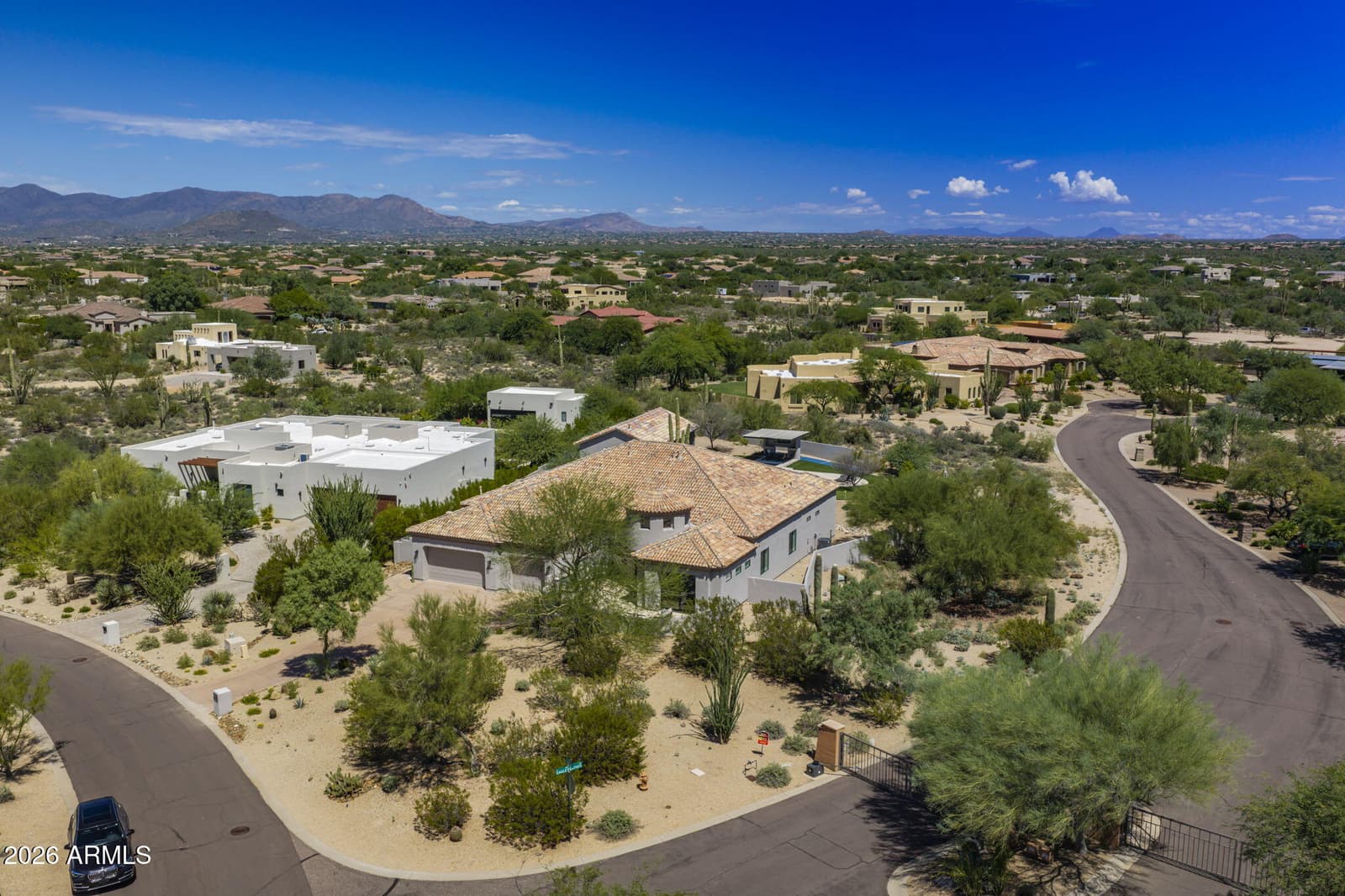 33495 N 83rd Street, Scottsdale, AZ 85266 — photo 47 of 55