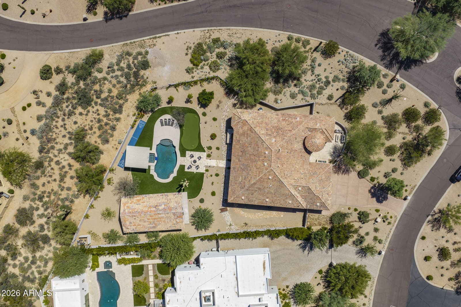 33495 N 83rd Street, Scottsdale, AZ 85266 — photo 53 of 55