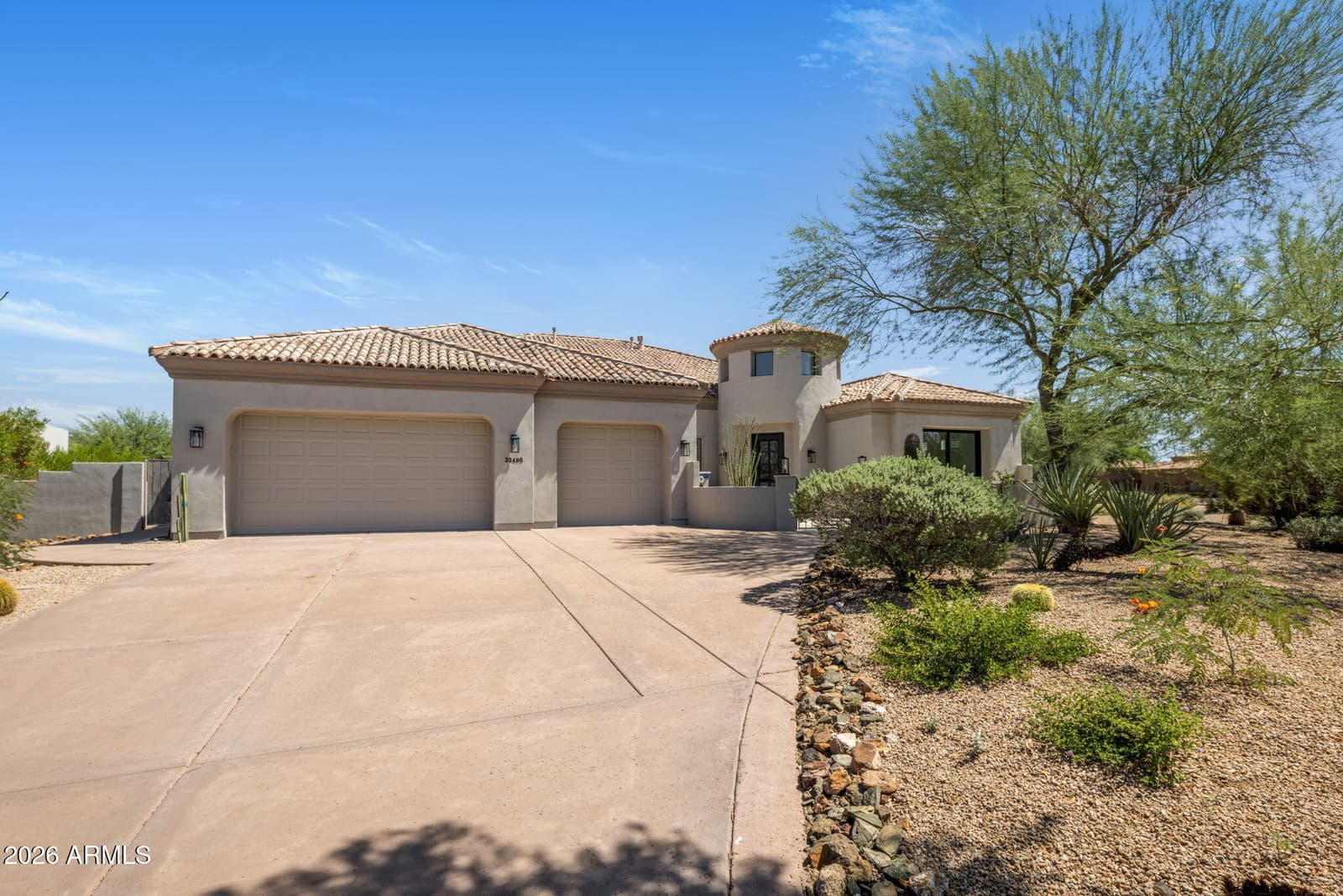 33495 N 83rd Street, Scottsdale, AZ 85266 — photo 1 of 55