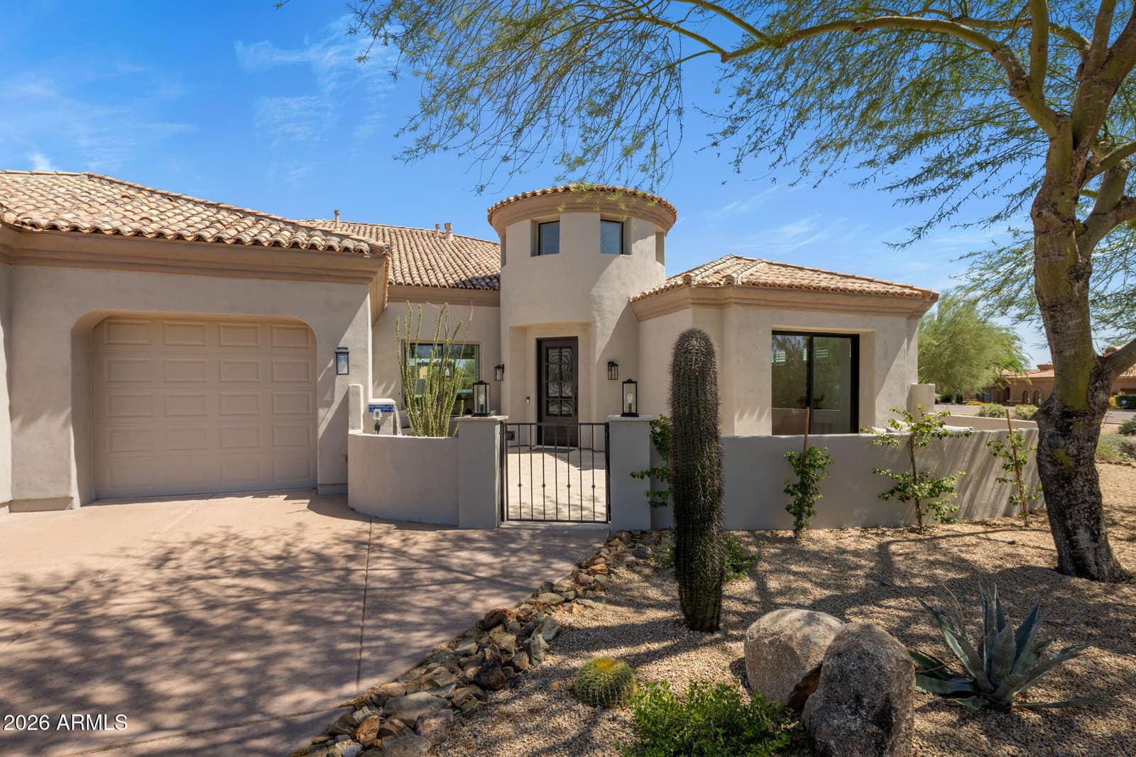 33495 N 83rd Street, Scottsdale, AZ 85266 — photo 2 of 55